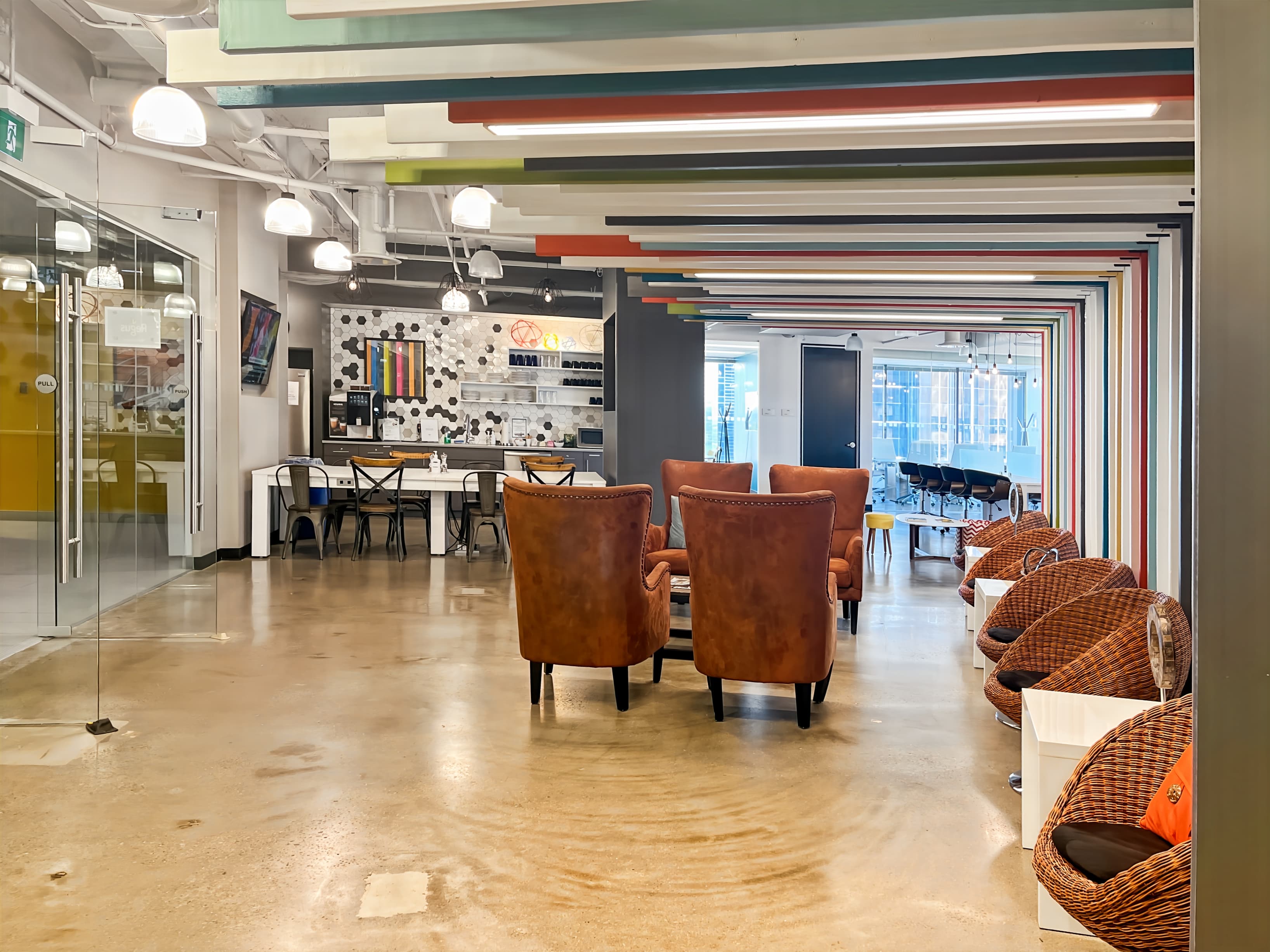 AB, Calgary – Calgary Place image 8