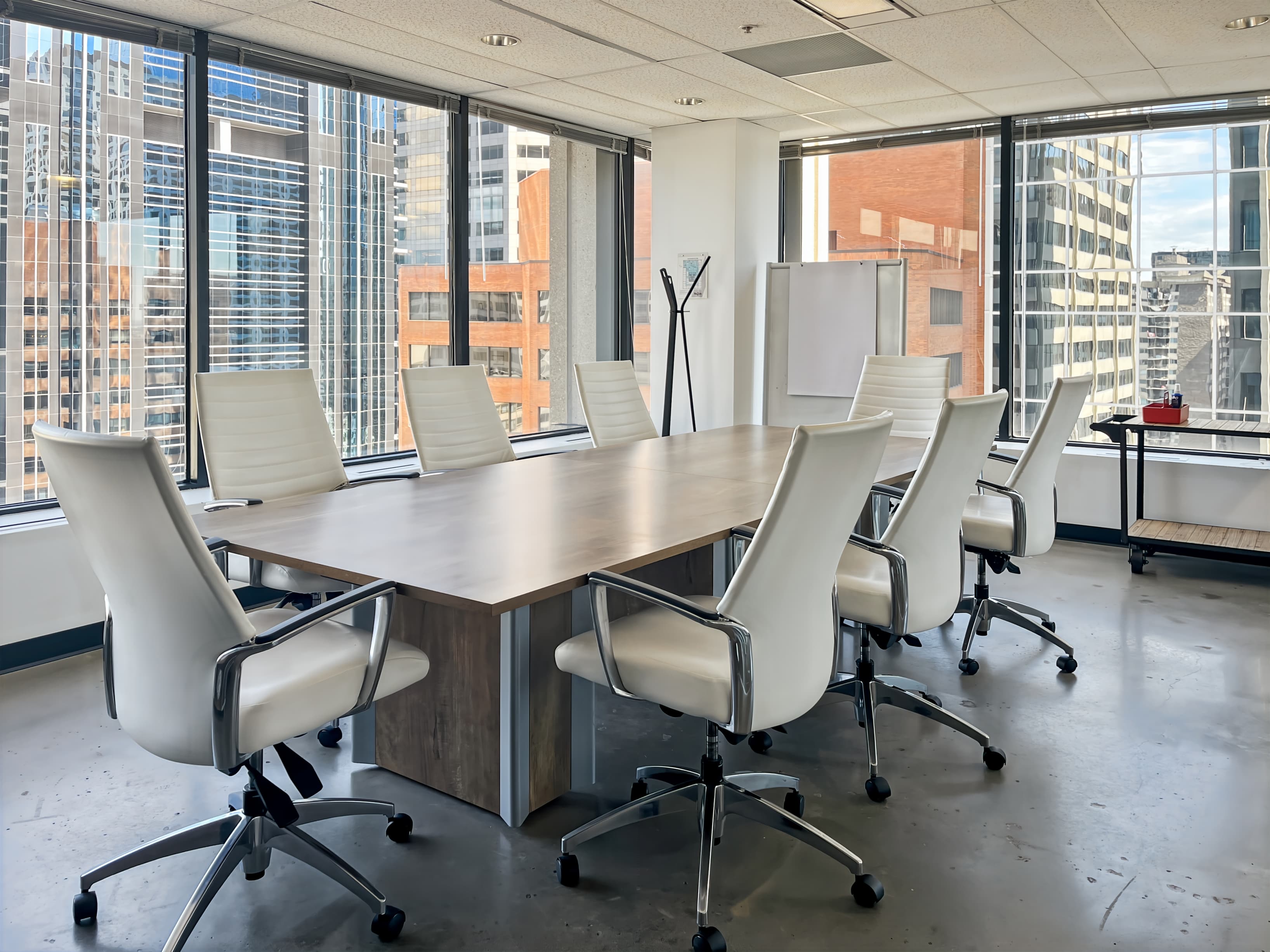 AB, Calgary – Calgary Place image 11