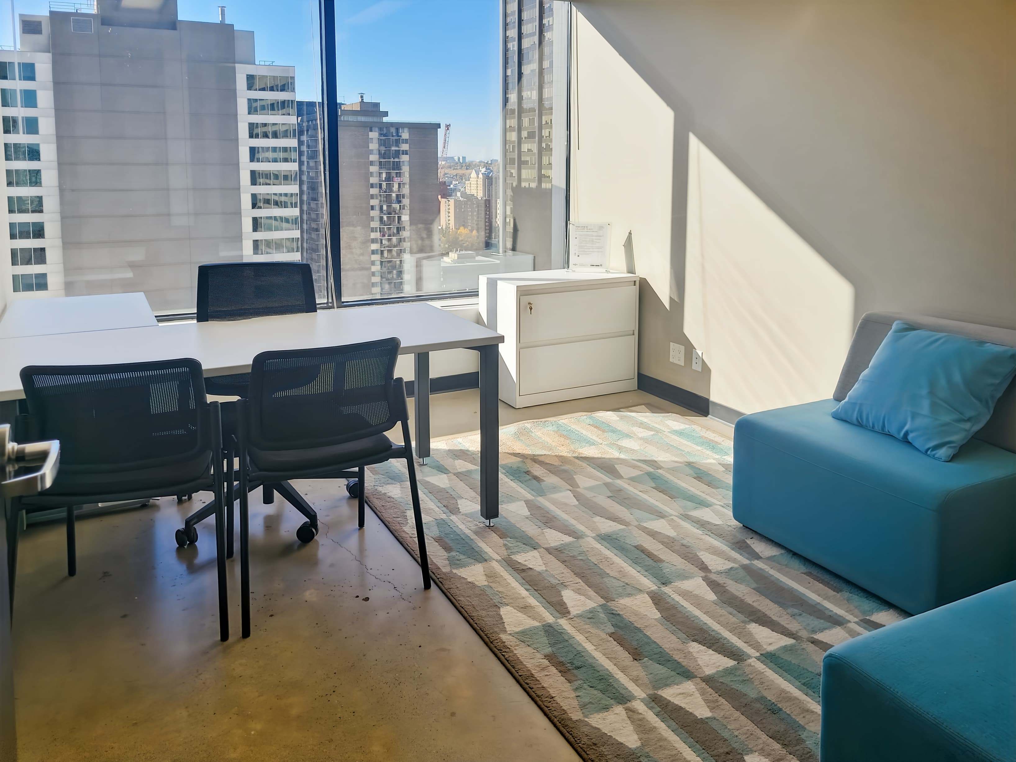 AB, Calgary – Calgary Place image 6