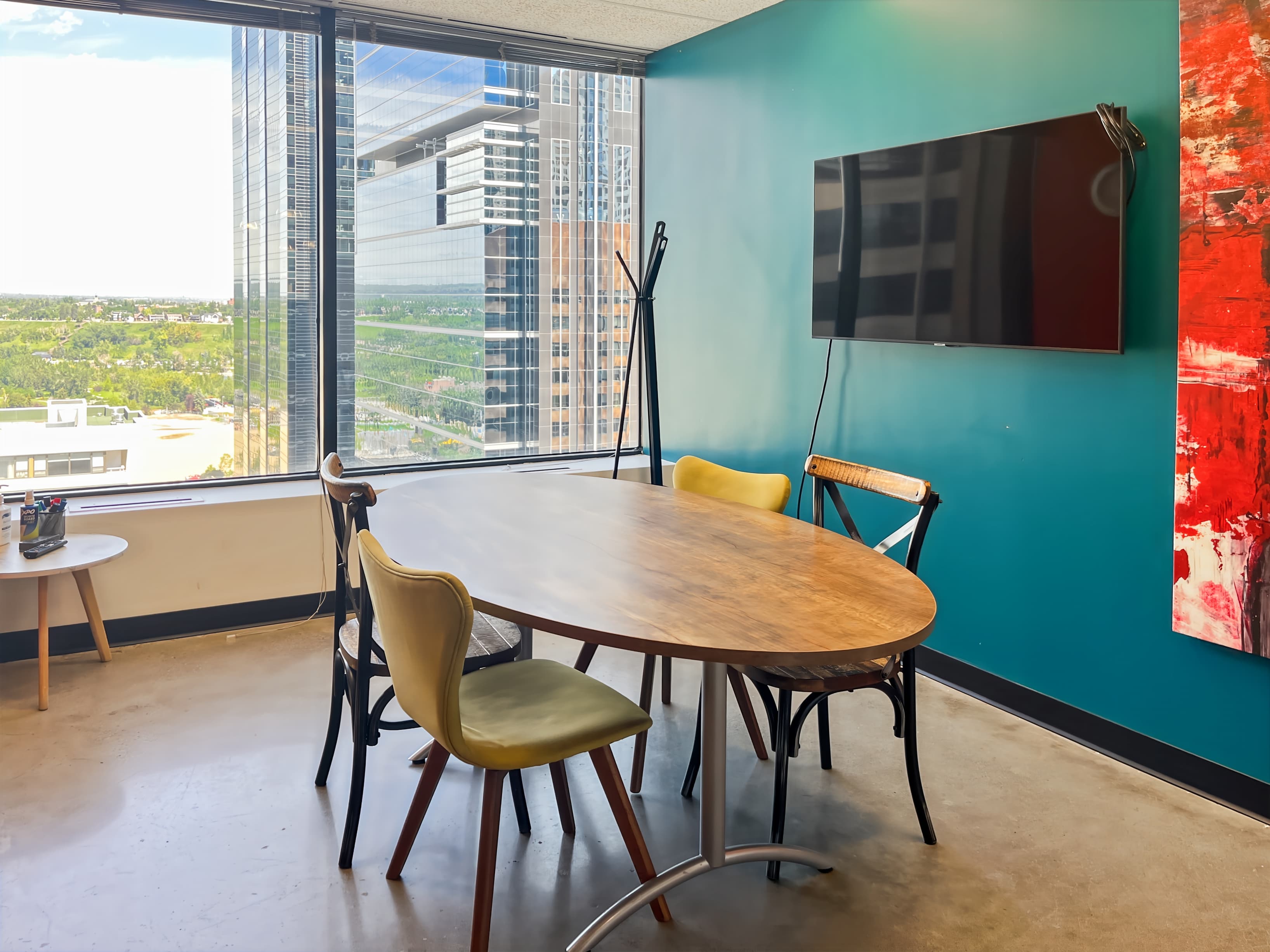 AB, Calgary – Calgary Place image 13