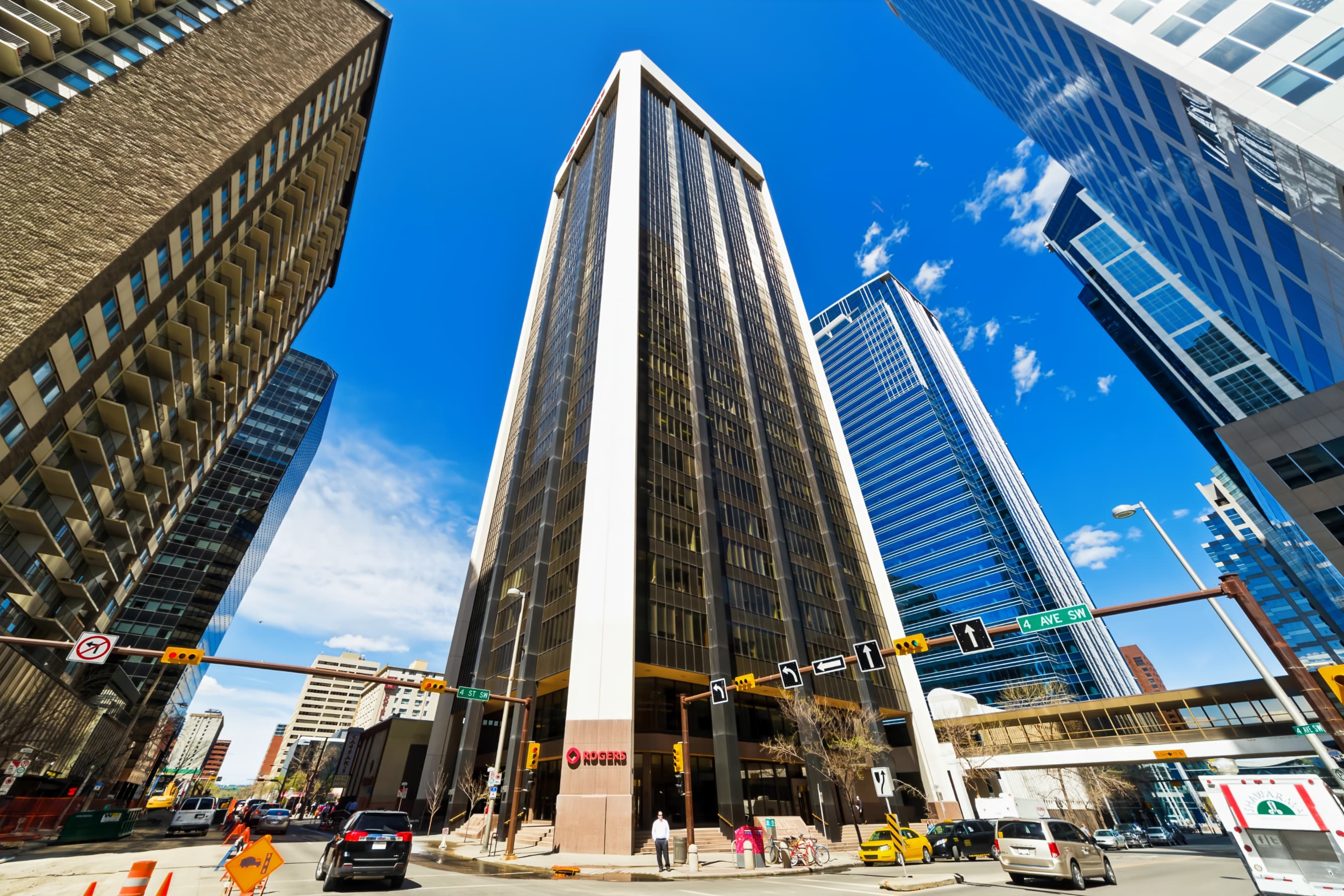 AB, Calgary – Altius Centre image 10