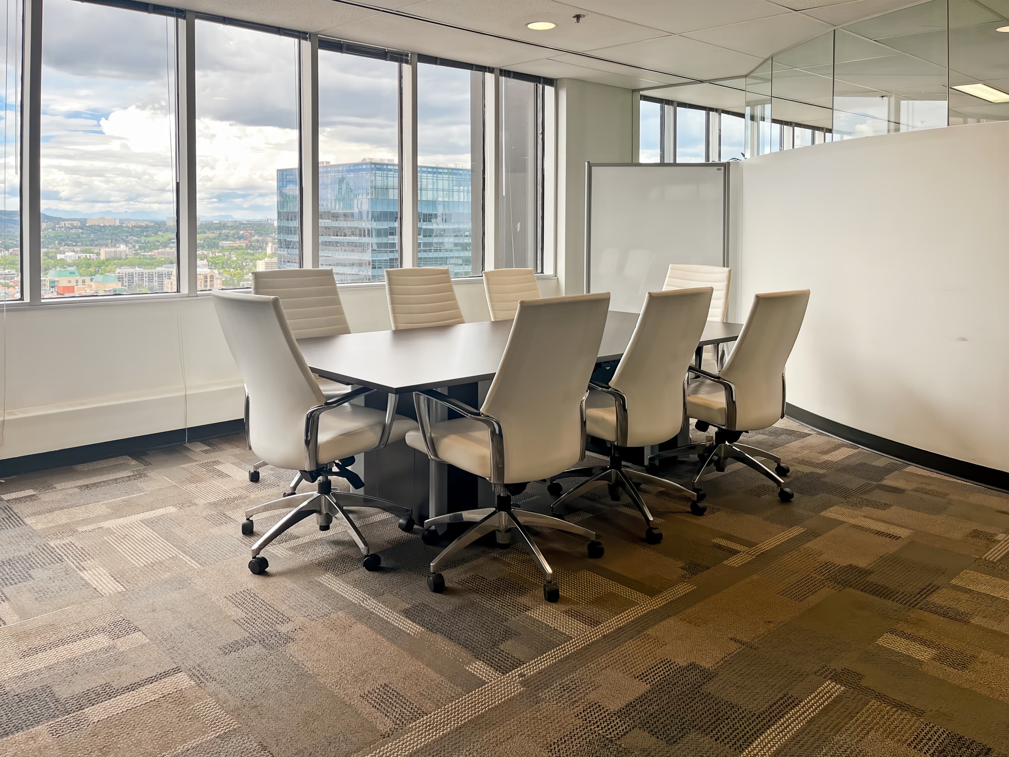 AB, Calgary – Altius Centre image 7