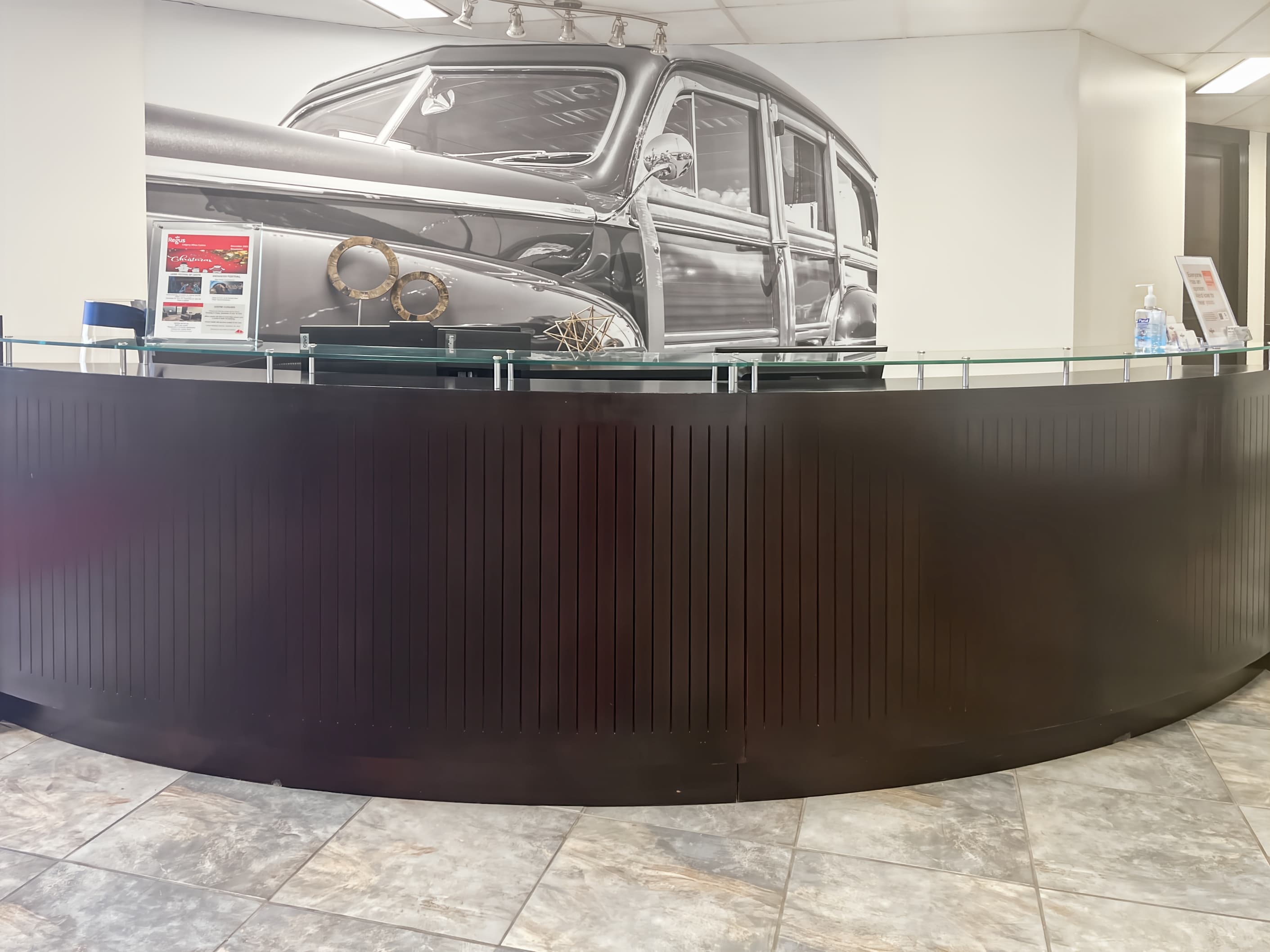 AB, Calgary – Altius Centre image 5