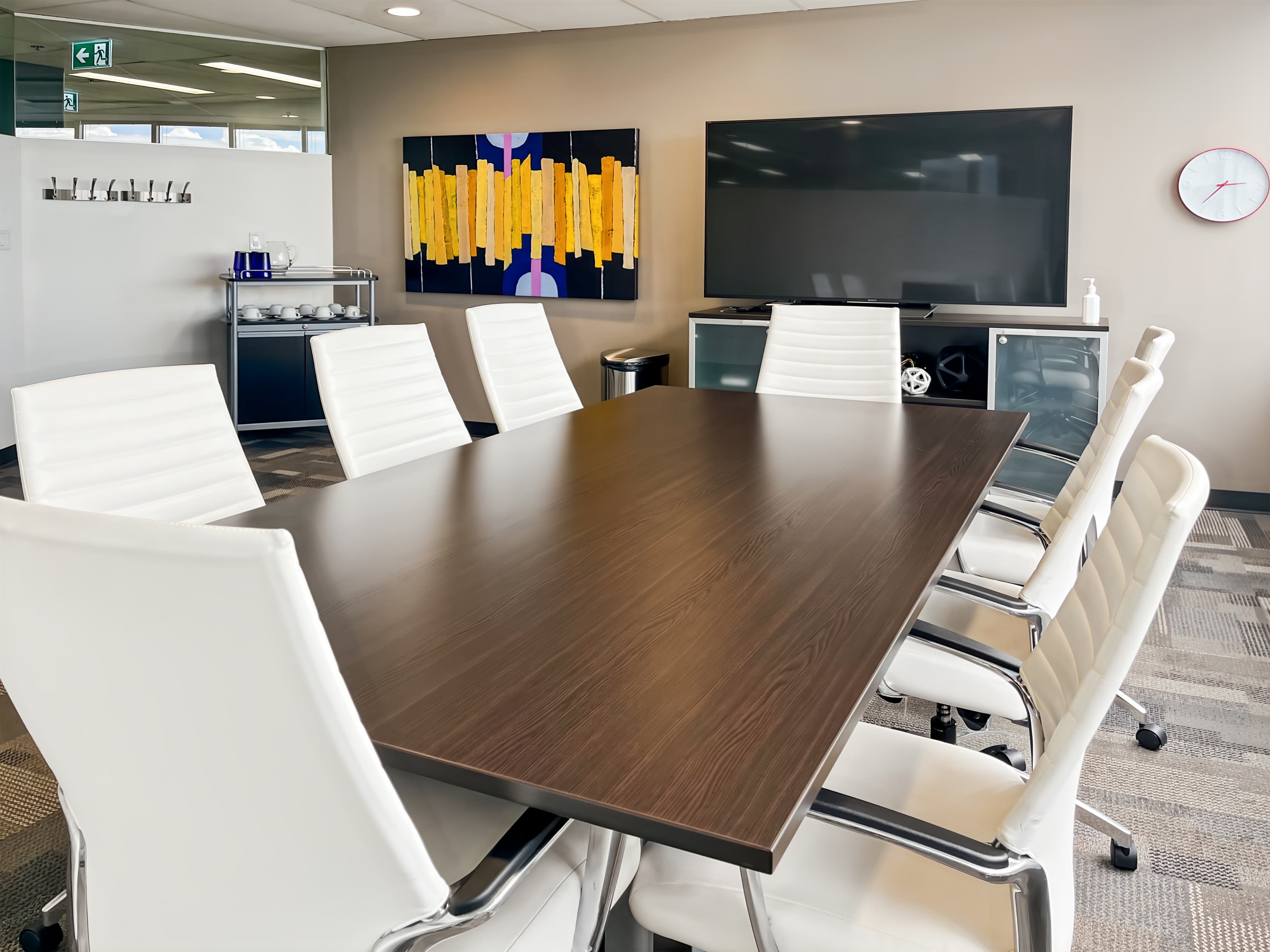 AB, Calgary – Altius Centre image 12