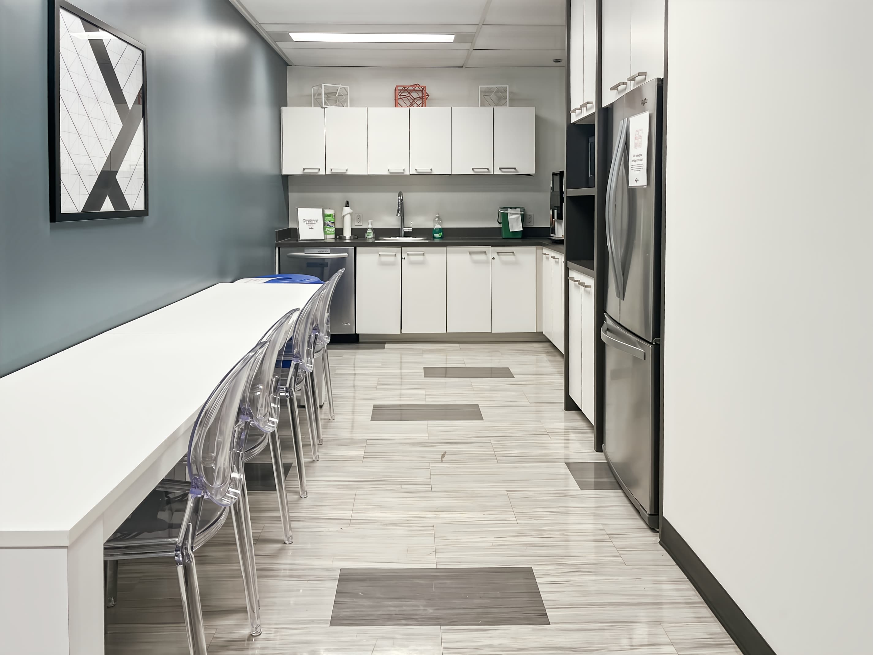 AB, Calgary – Altius Centre image 11