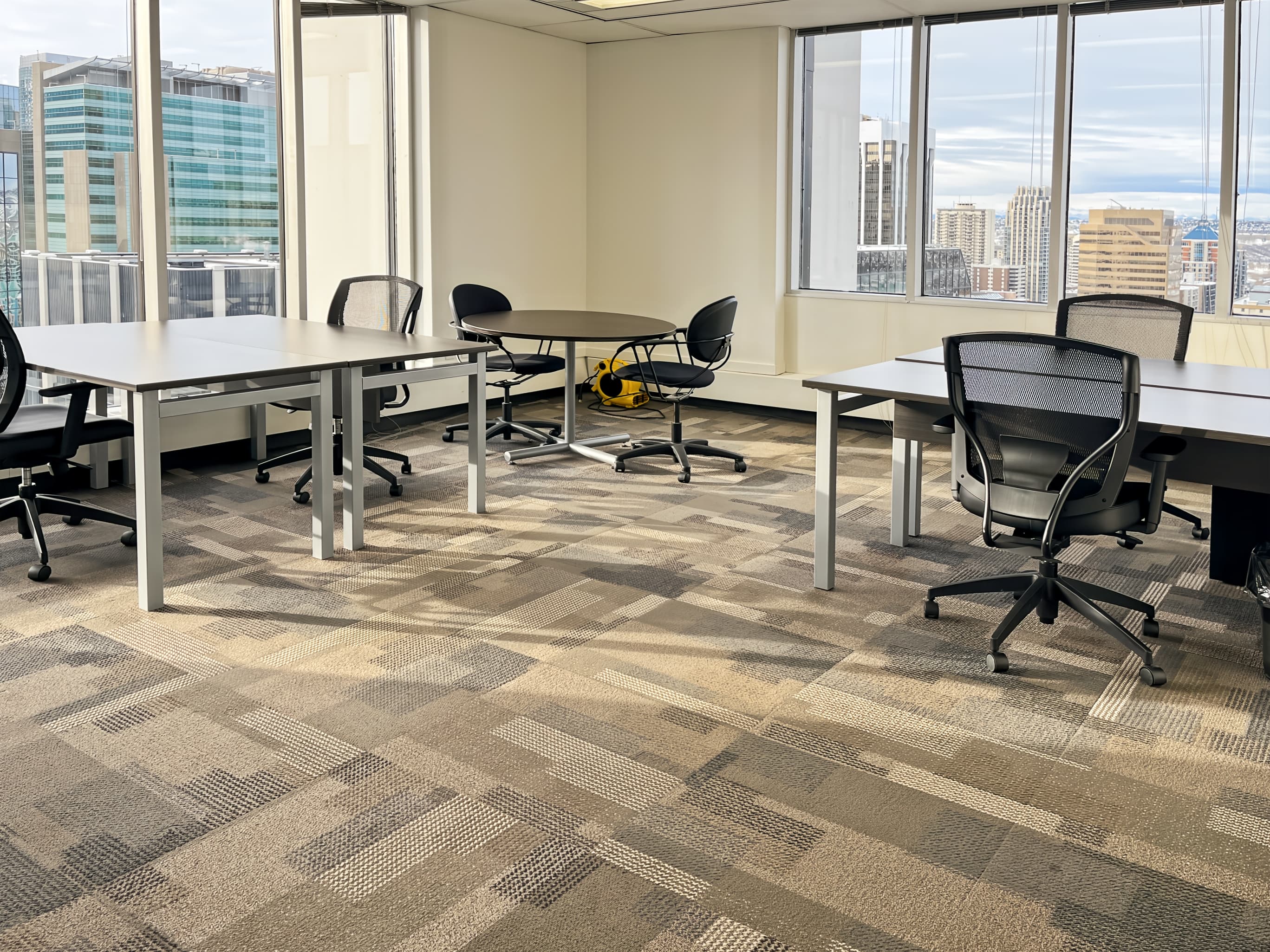 AB, Calgary – Altius Centre image 2