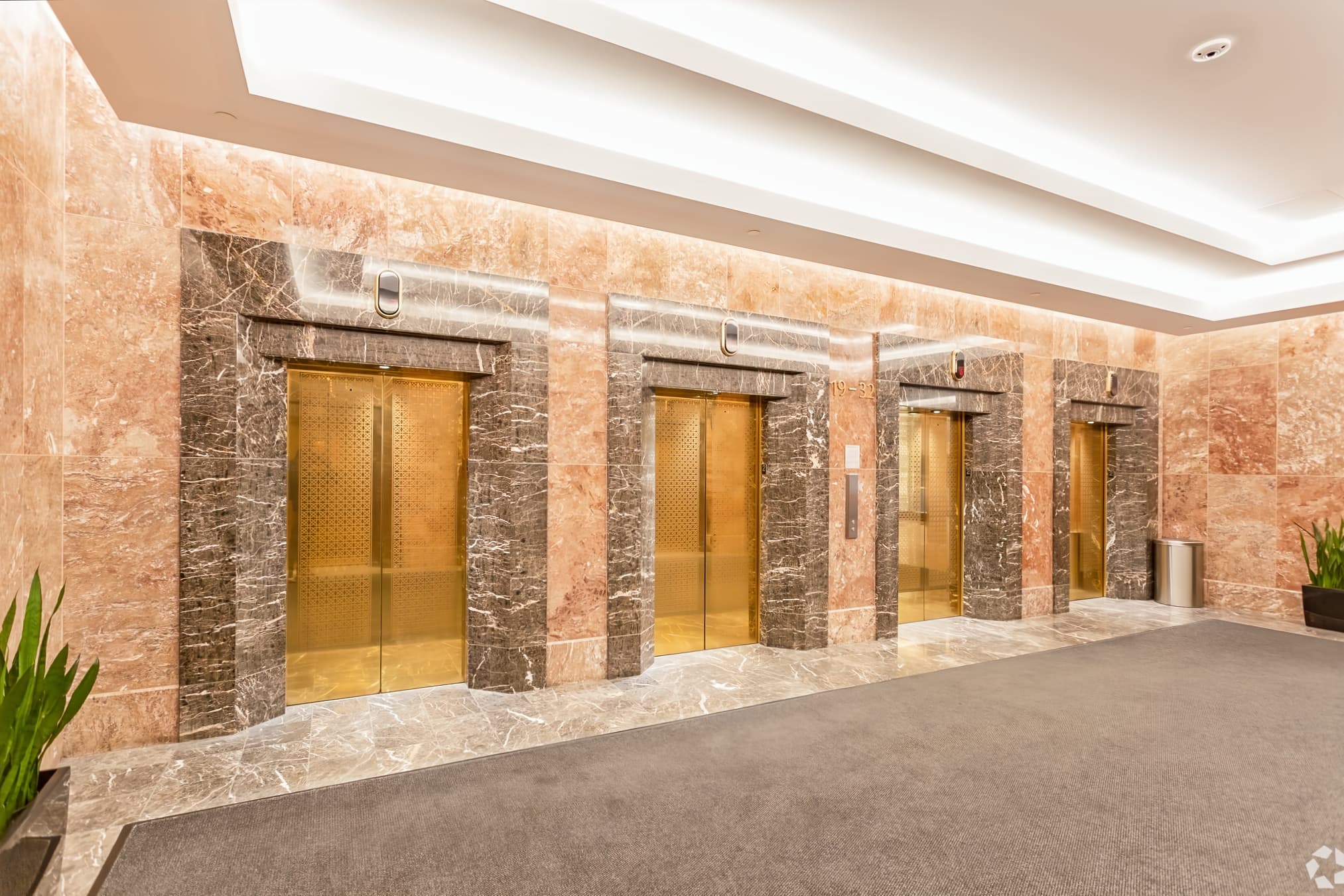 AB, Calgary – Altius Centre image 3