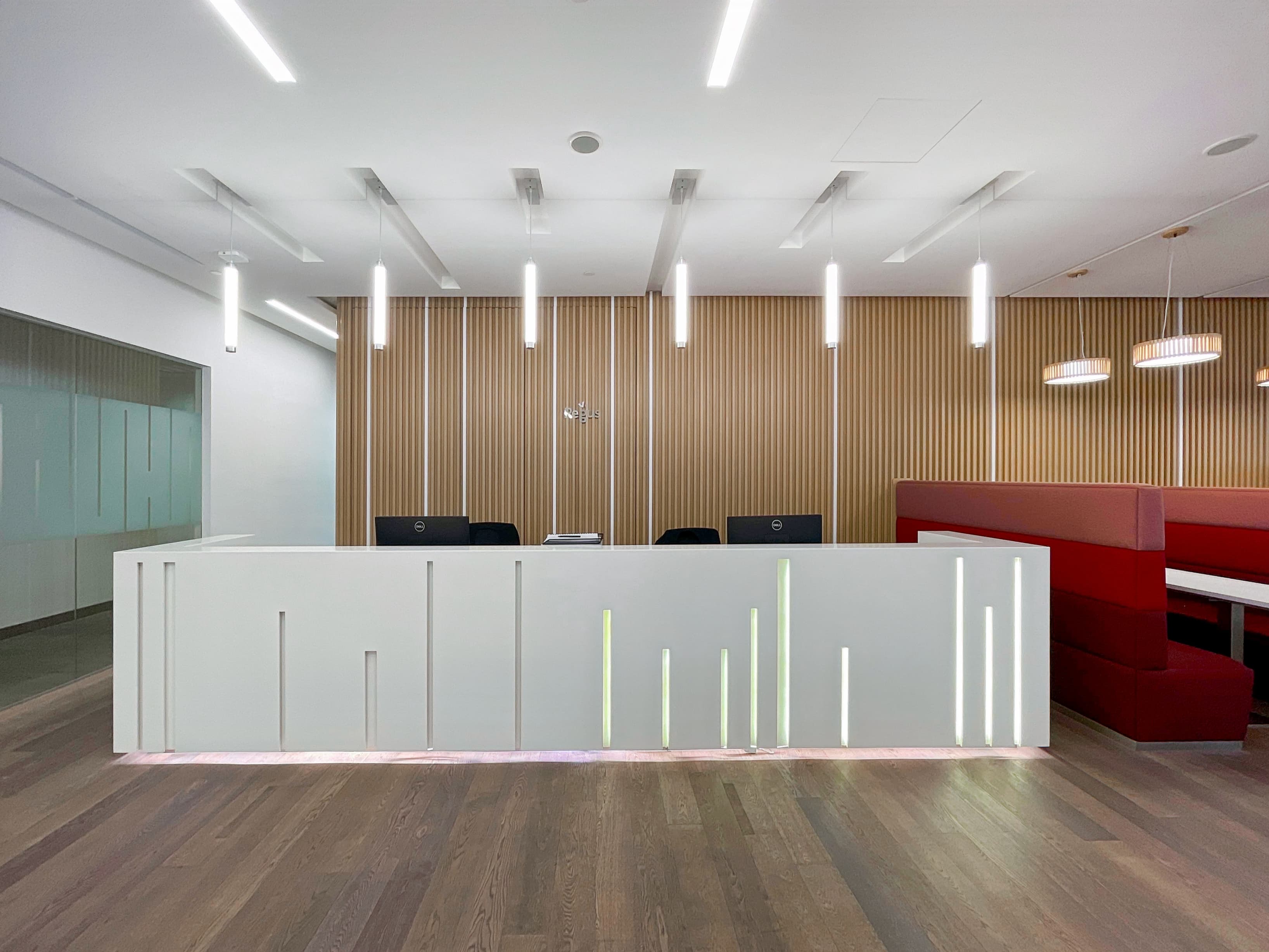 SINGAPORE, Duo Tower image 8