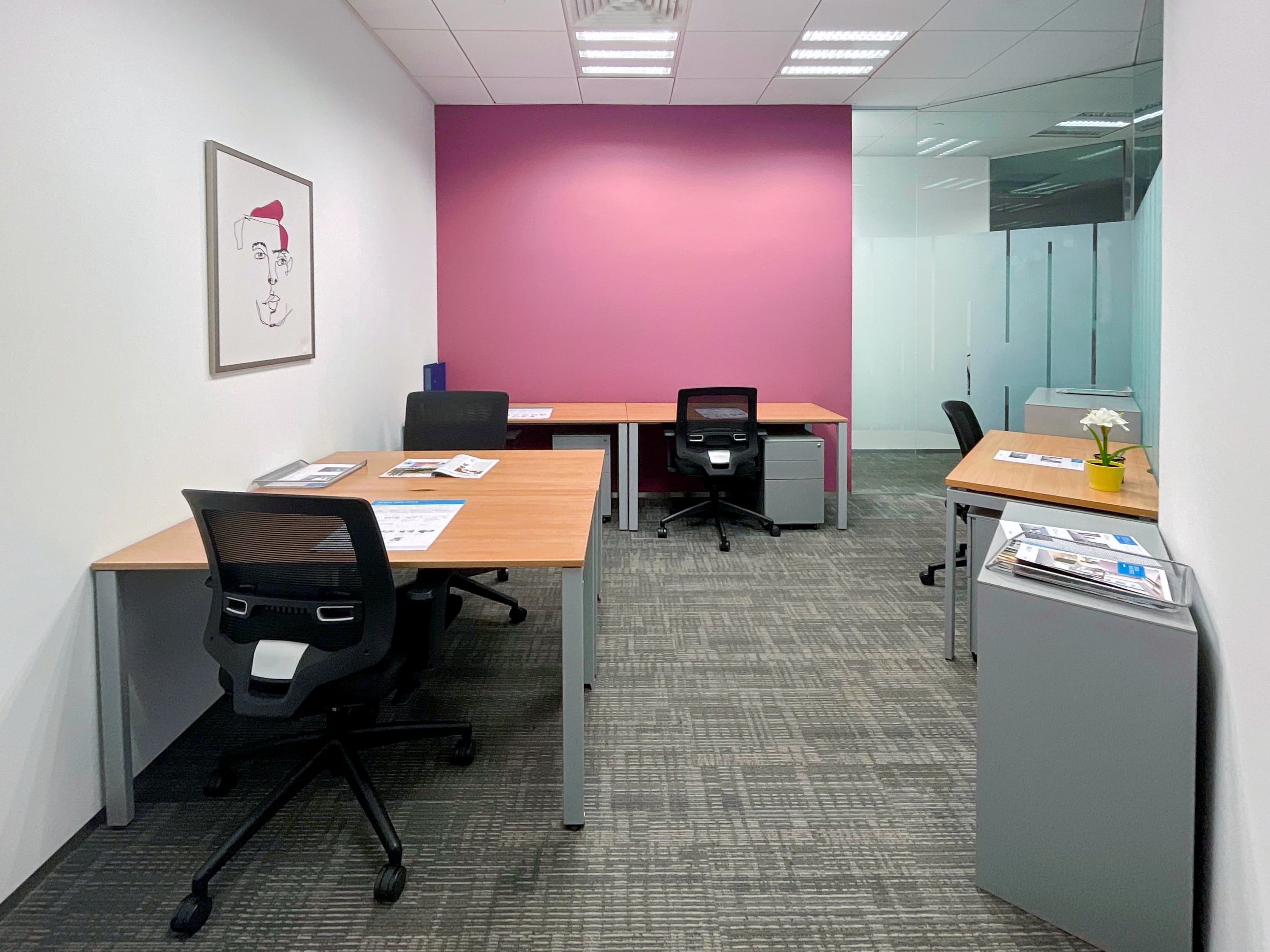 SINGAPORE, Duo Tower image 7