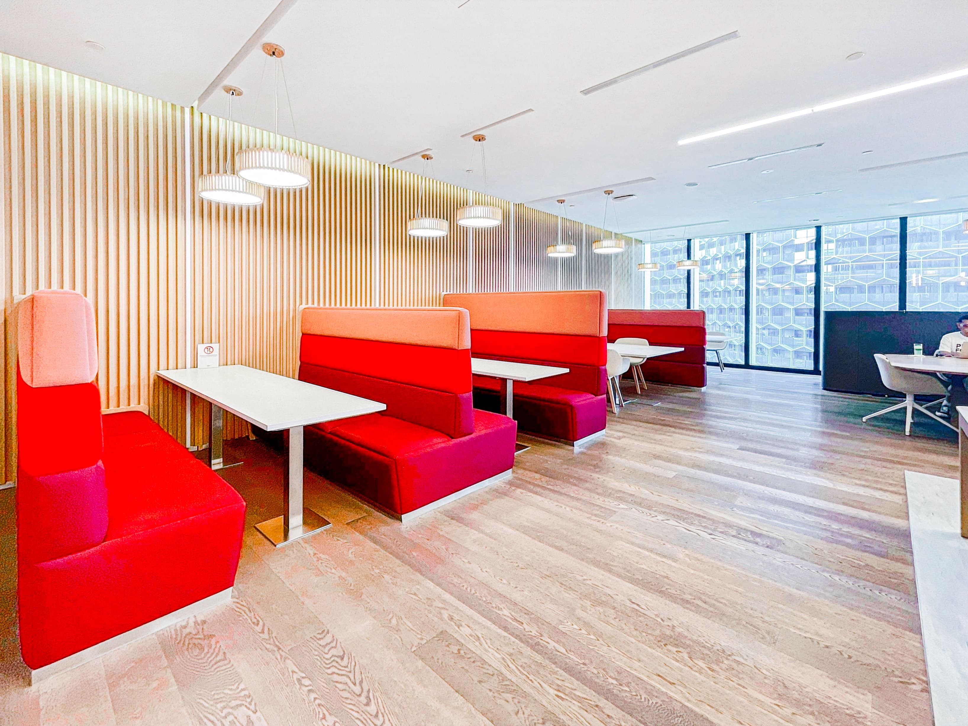 SINGAPORE, Duo Tower image 11