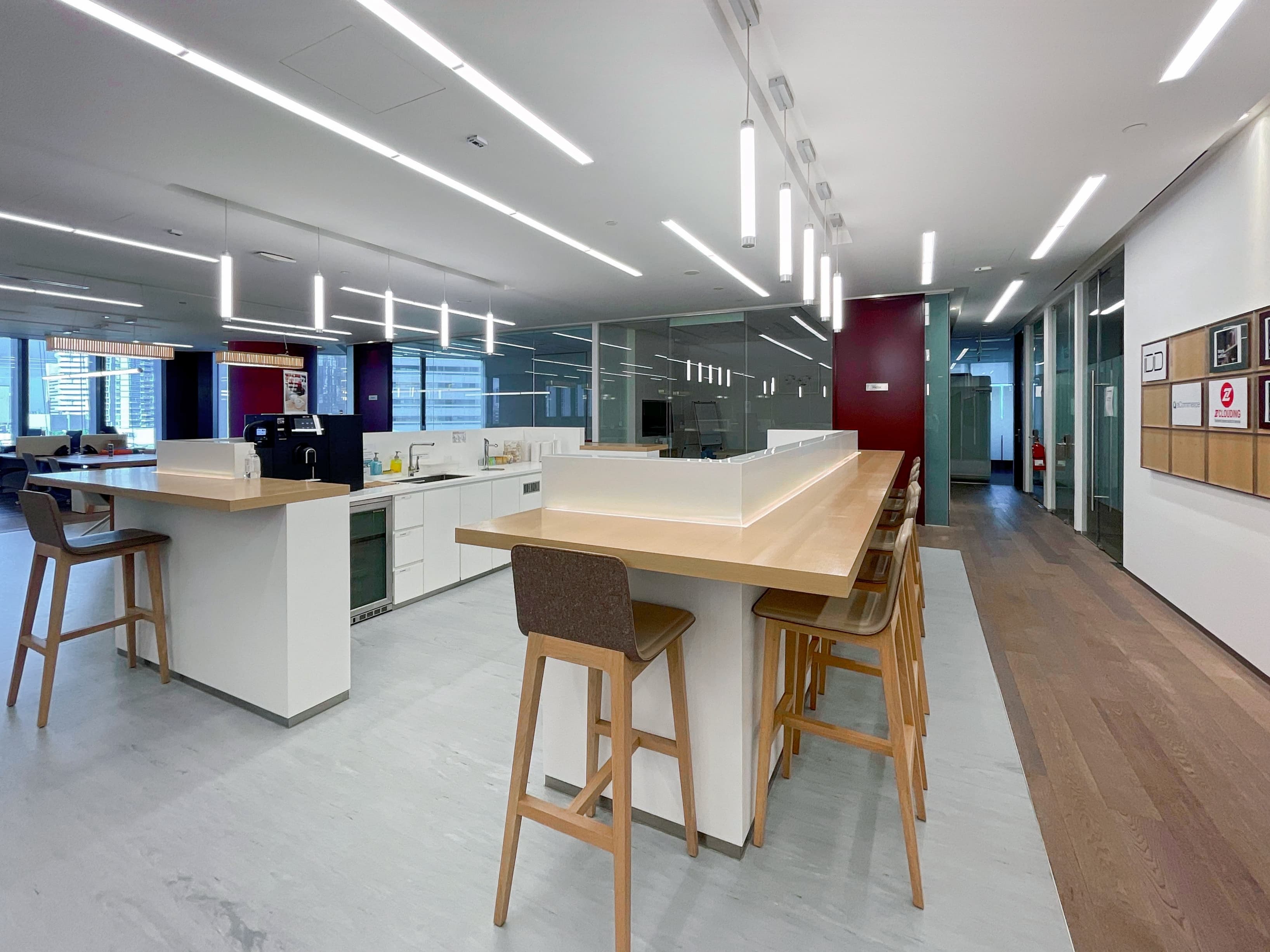 SINGAPORE, Duo Tower image 9