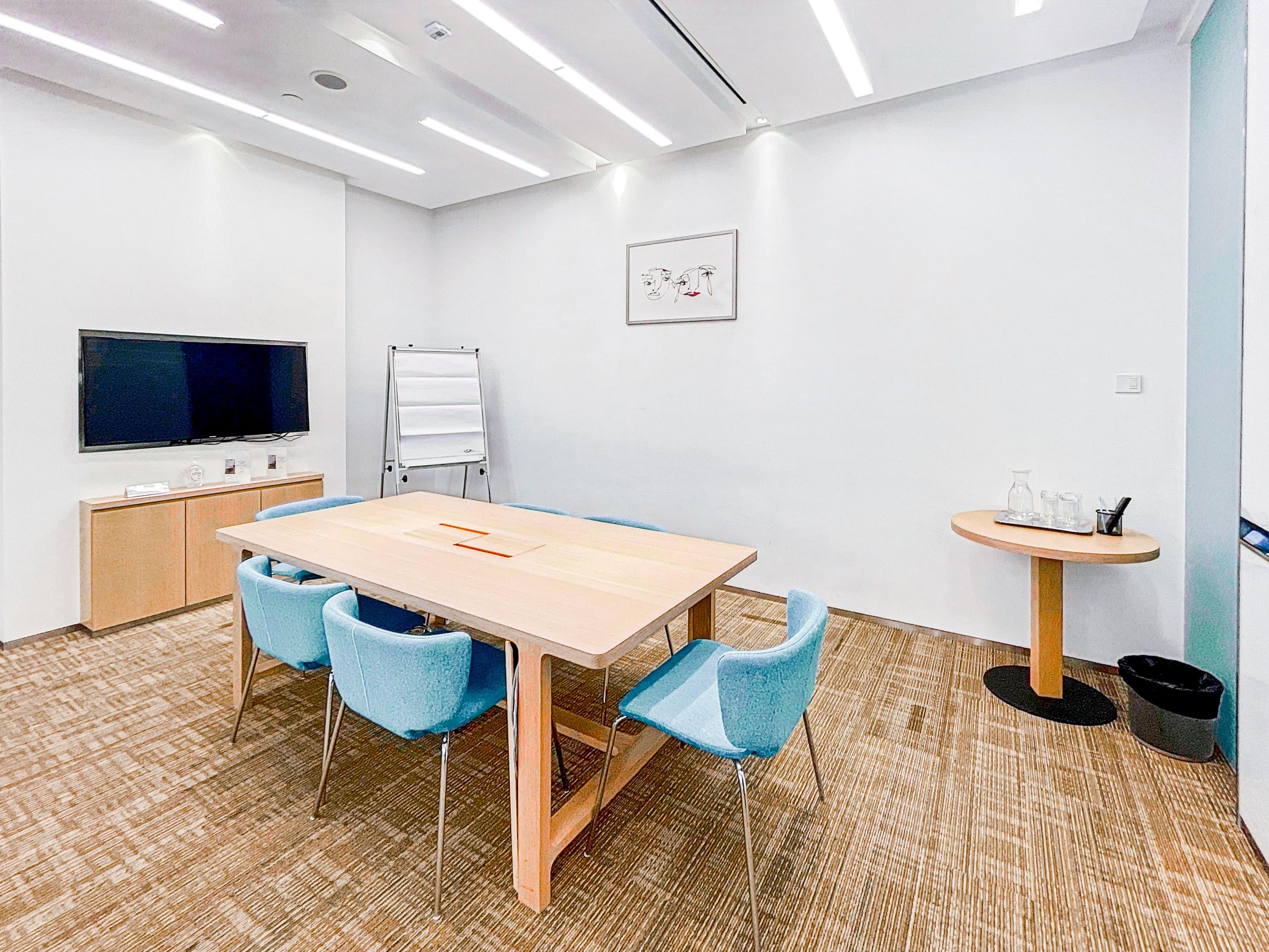 SINGAPORE, Duo Tower image 3