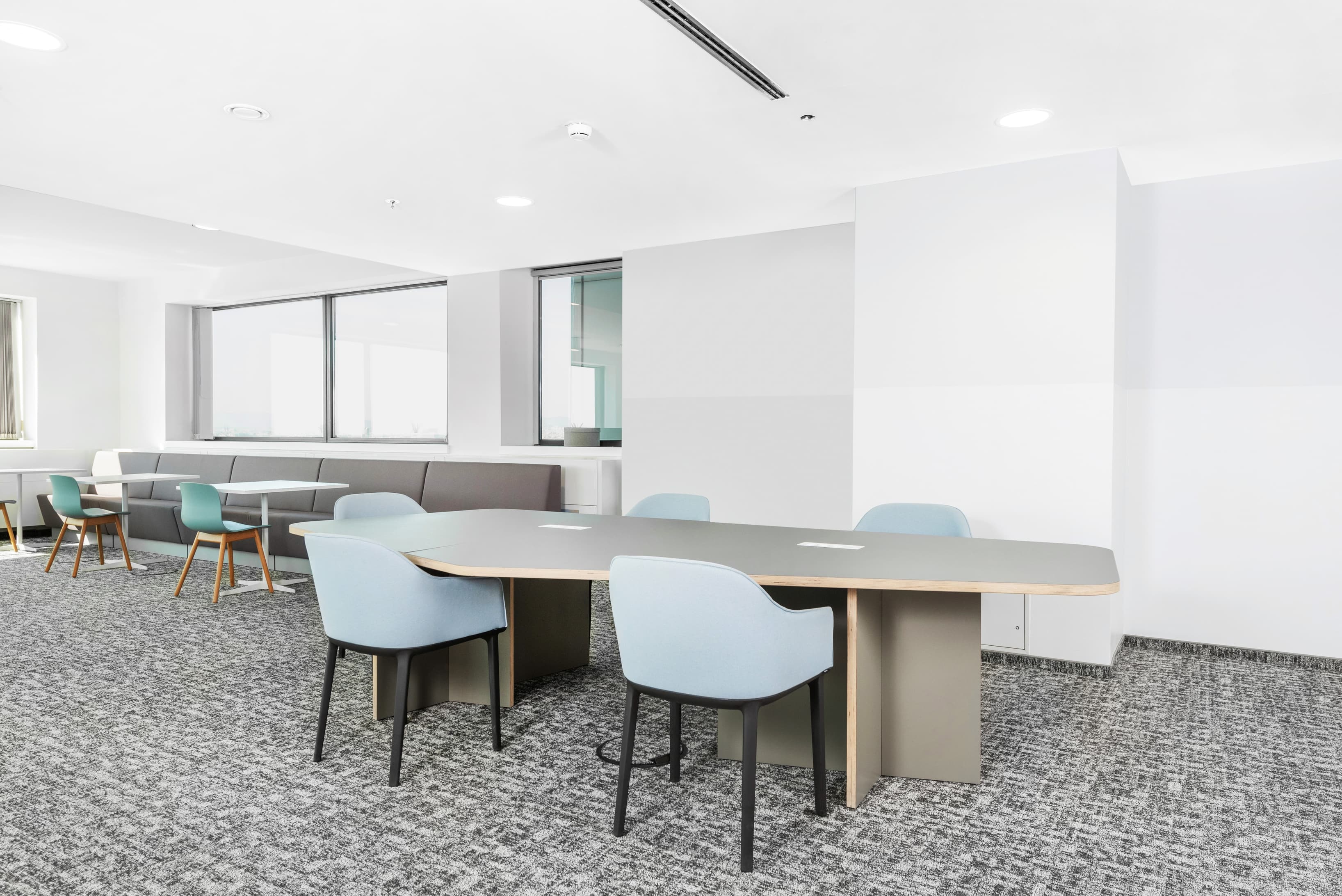 VIENNA, Millennium Tower image 1 VIENNA, Millennium Tower image 1