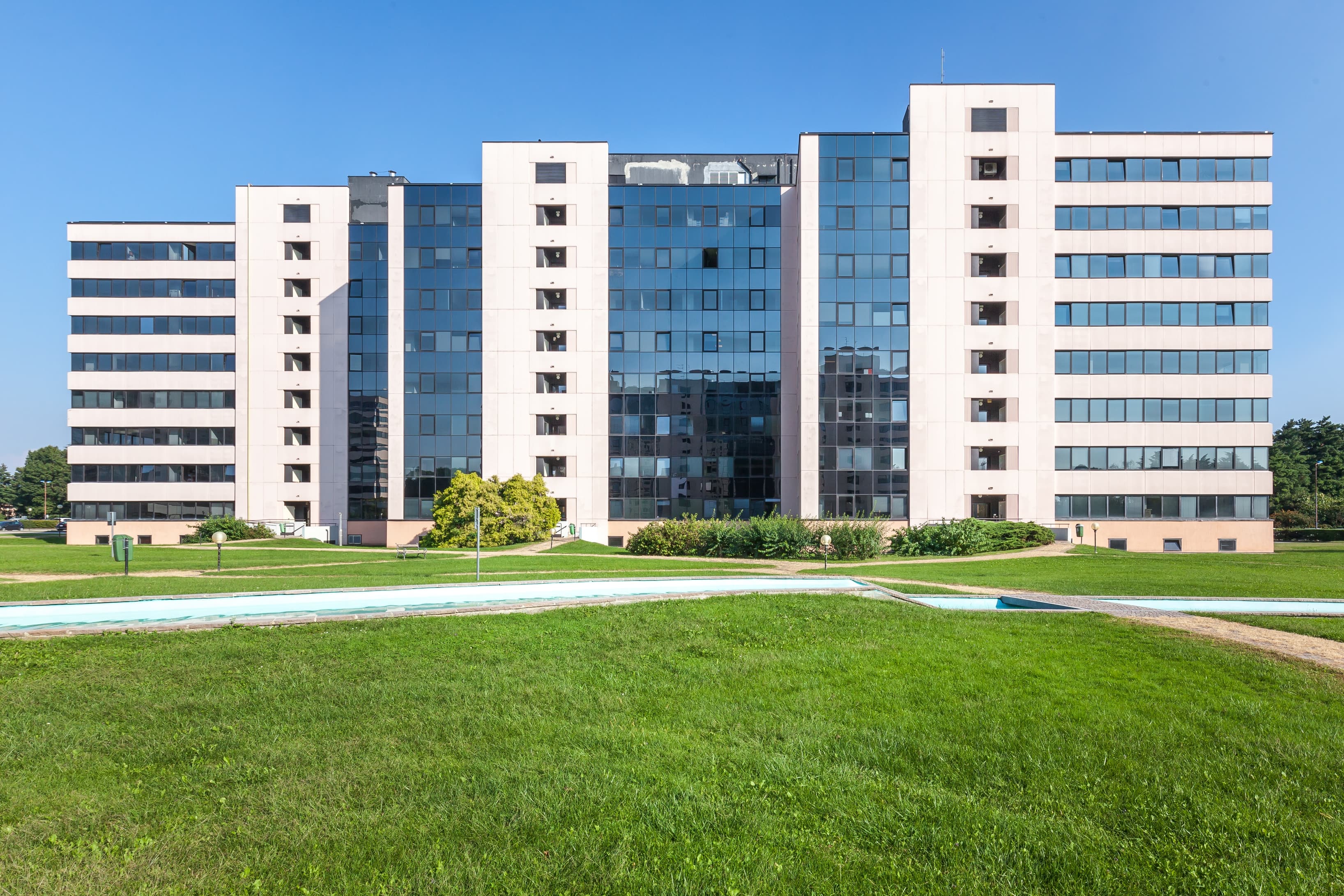 AGRATE BRIANZA, Colleoni image 3 AGRATE BRIANZA, Colleoni image 3