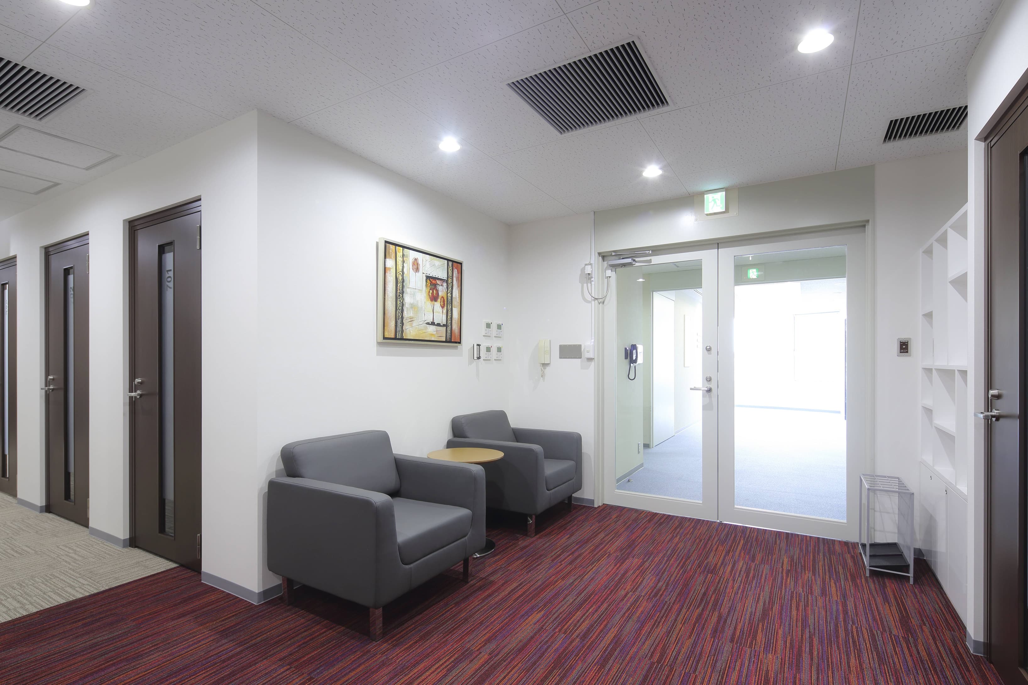 NIIGATA, Niigata (Open Office) image 4