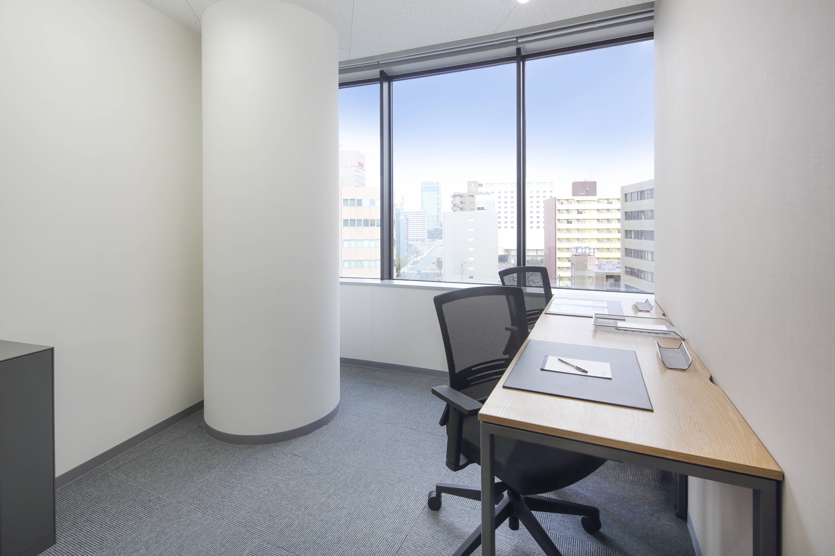 NIIGATA, Niigata (Open Office) image 8