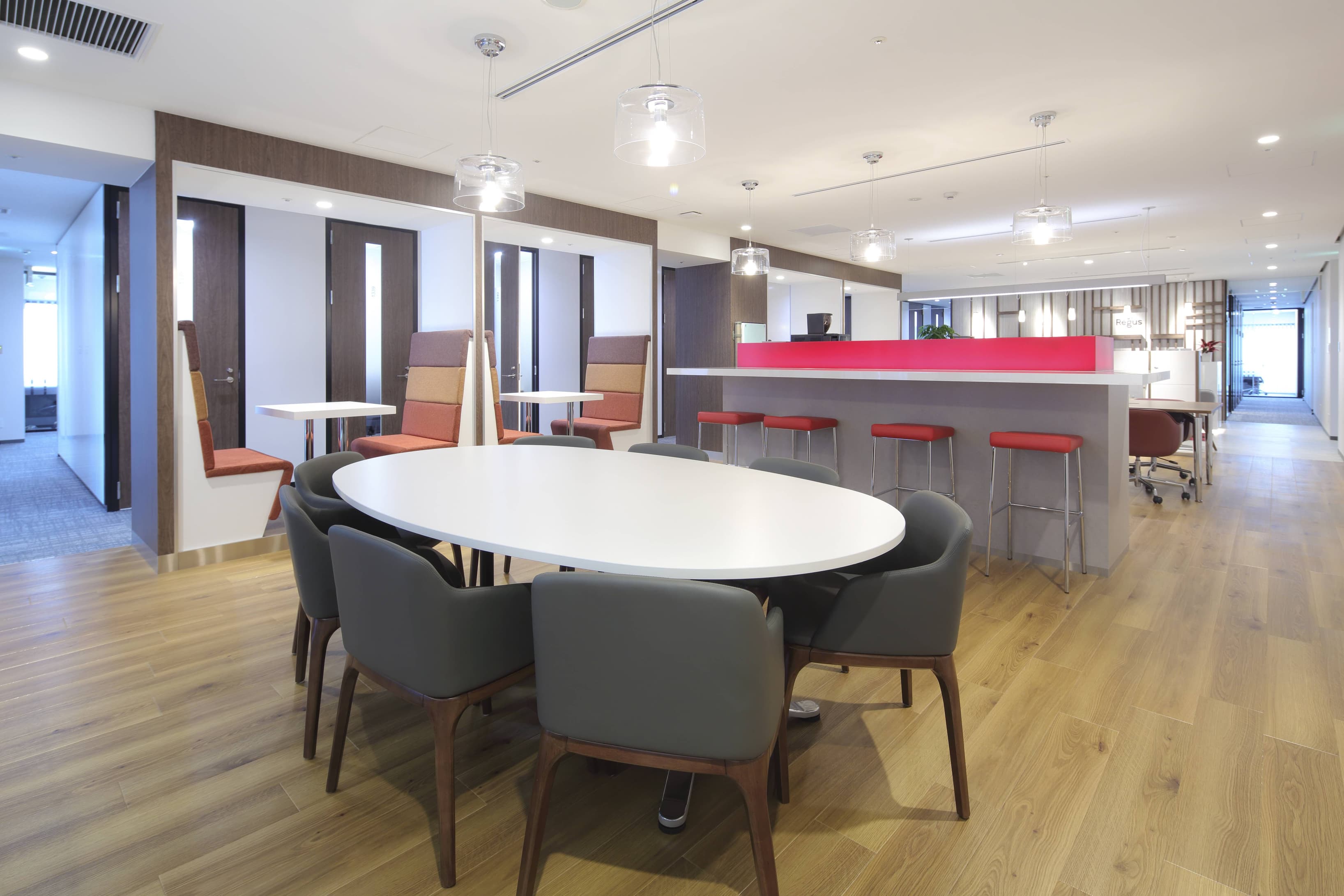 NAGOYA, Sakae Gas Building image 1