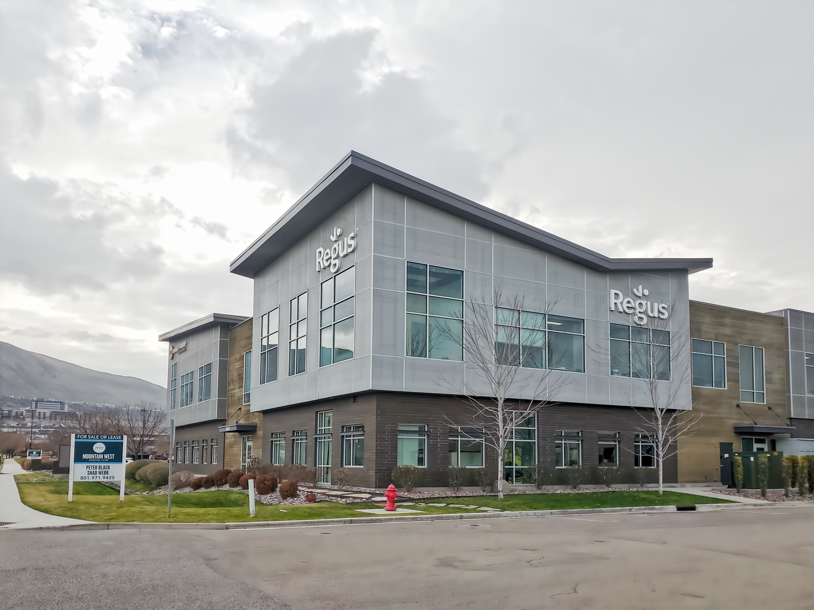 UT, Draper - Draper Center image 13