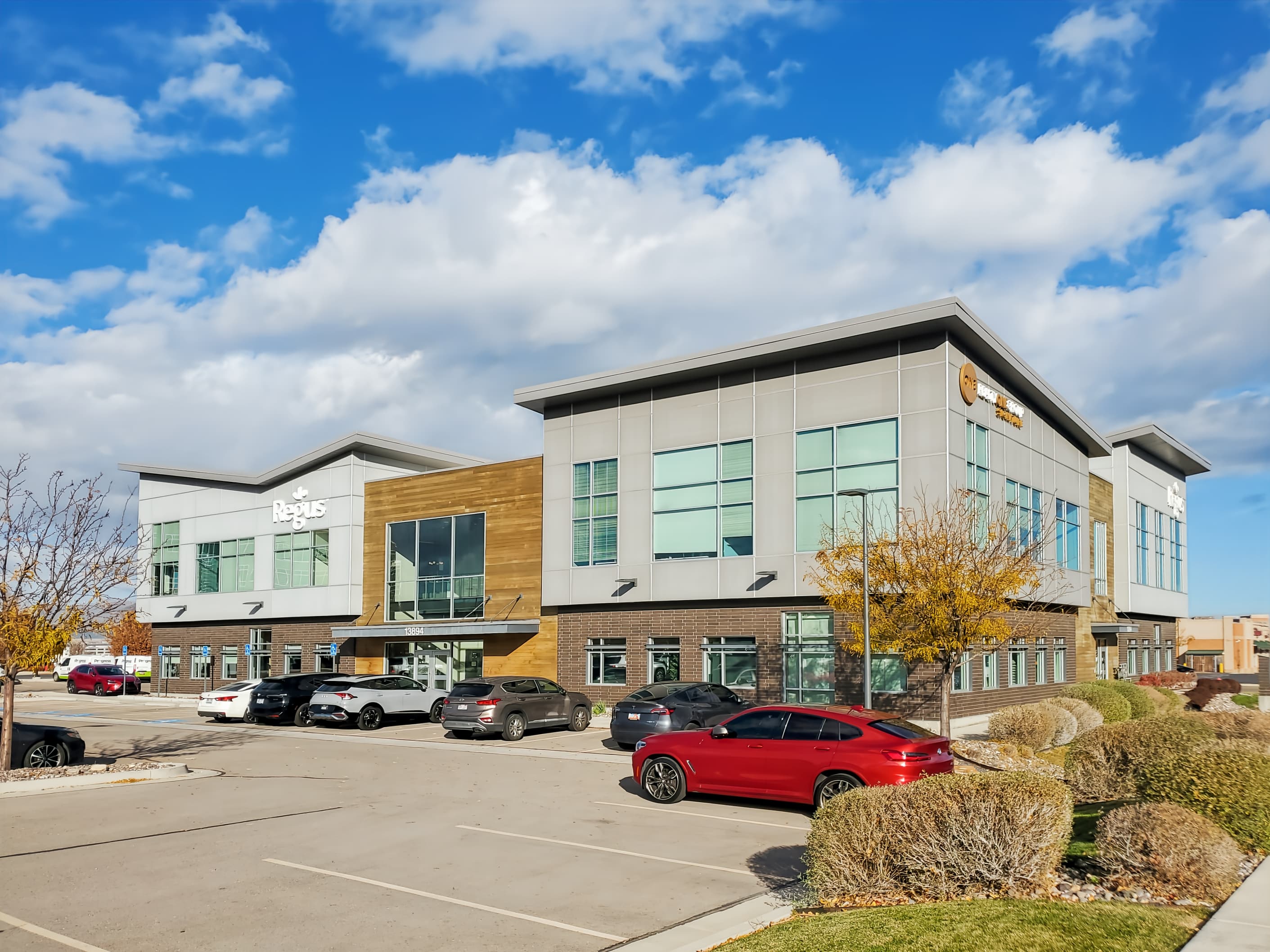 UT, Draper - Draper Center image 6