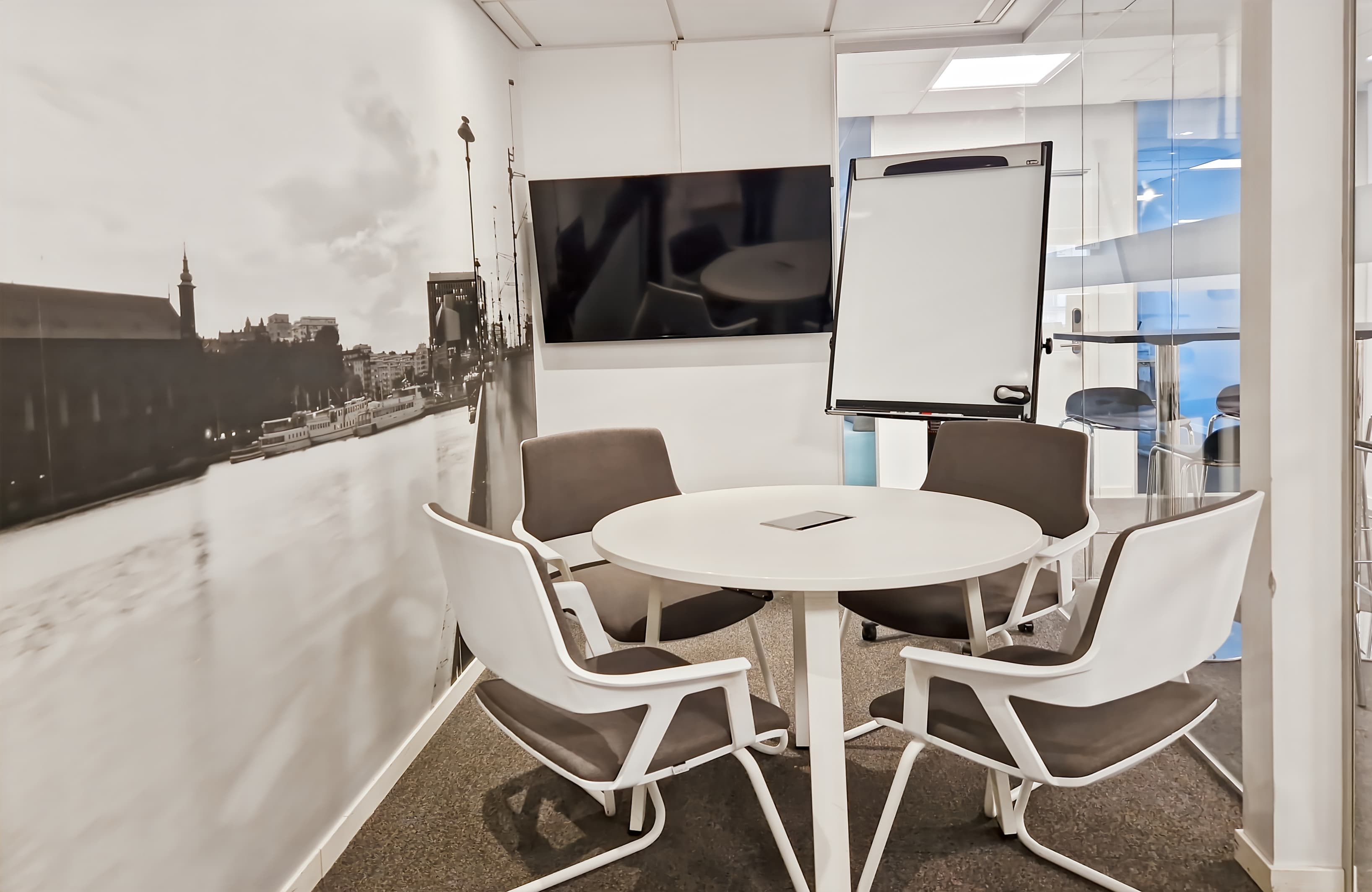 STOCKHOLM, Norra Bantorget image 11