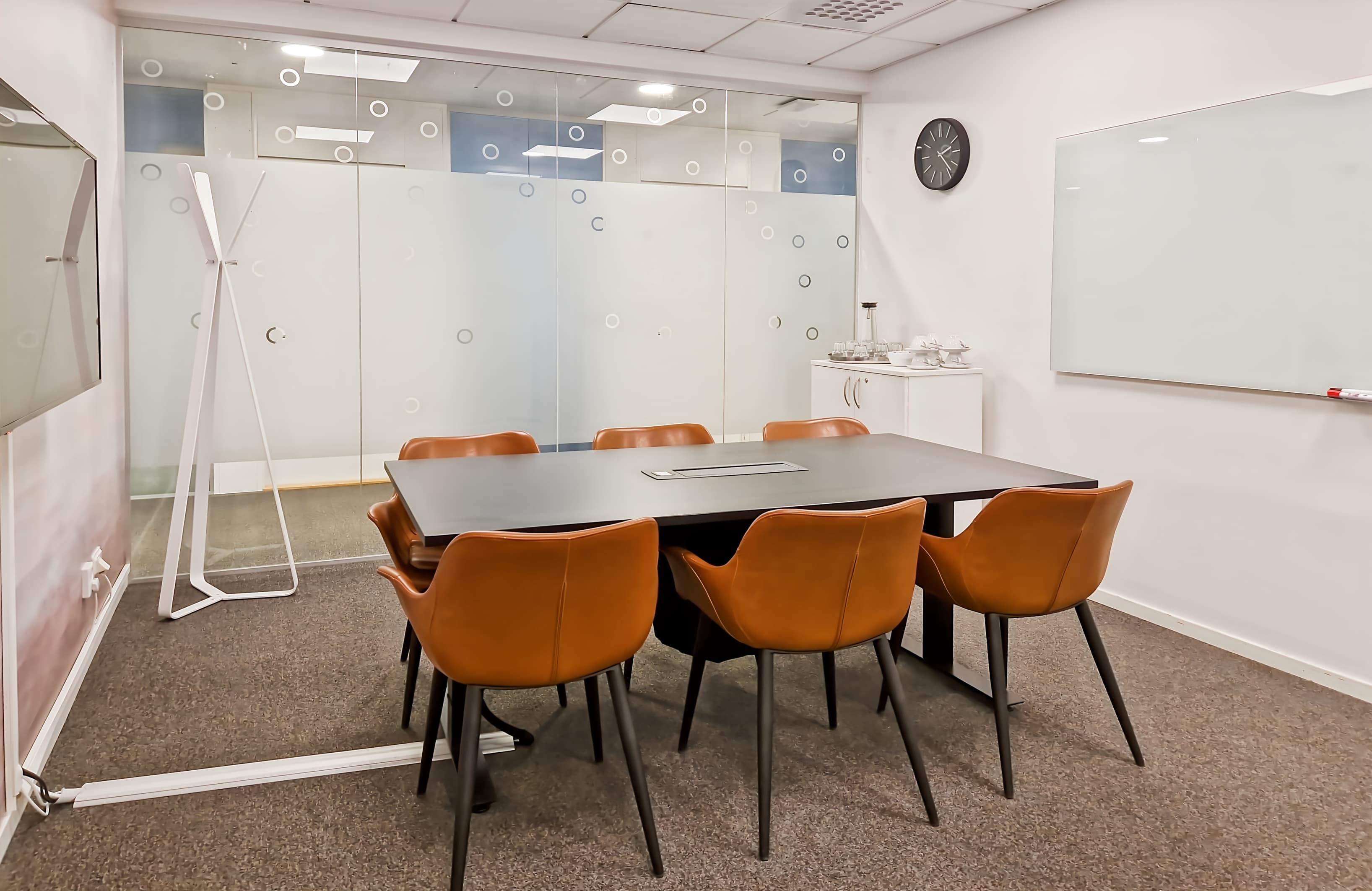 STOCKHOLM, Norra Bantorget image 12