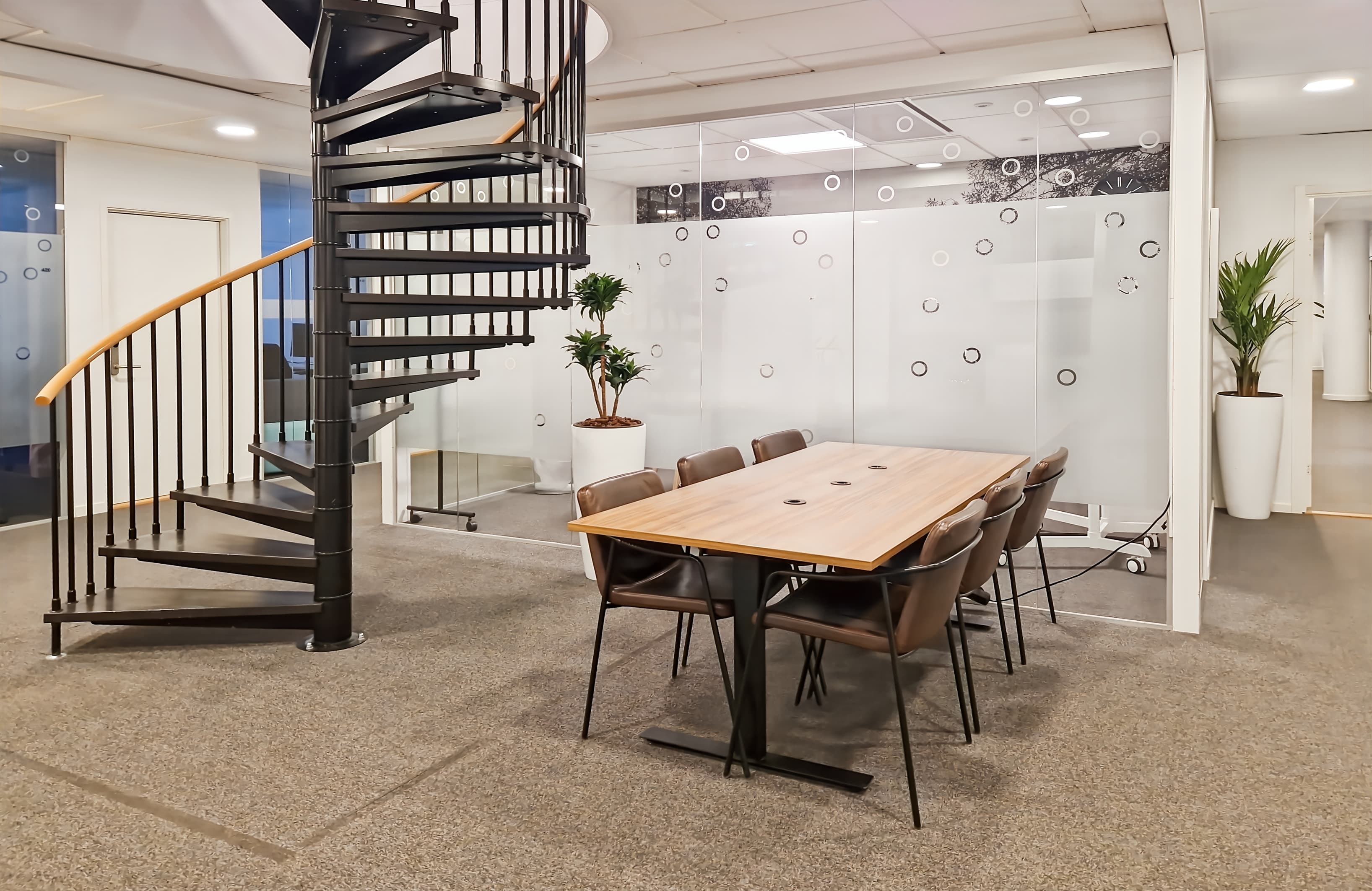 STOCKHOLM, Norra Bantorget image 9