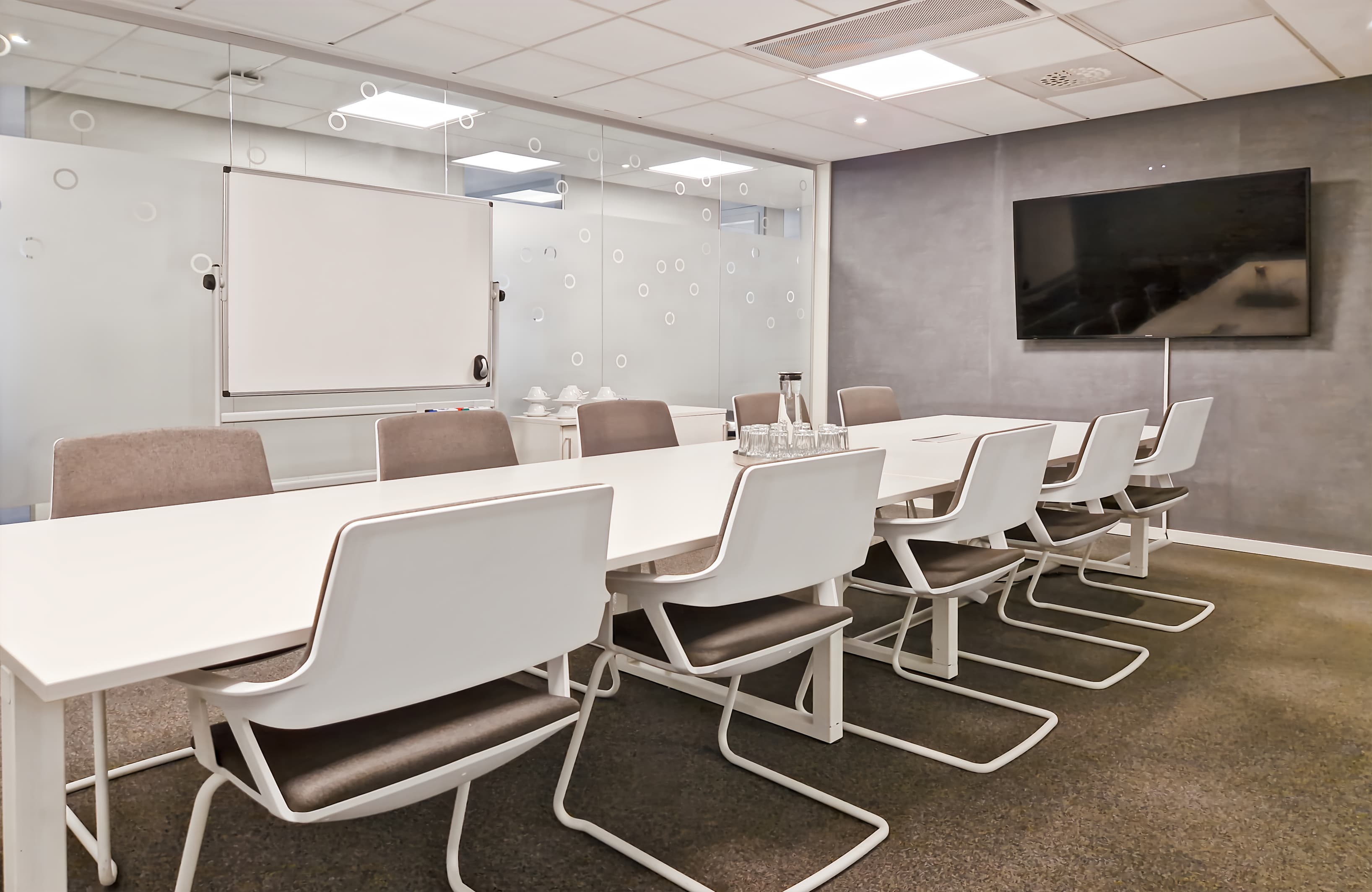 STOCKHOLM, Norra Bantorget image 3