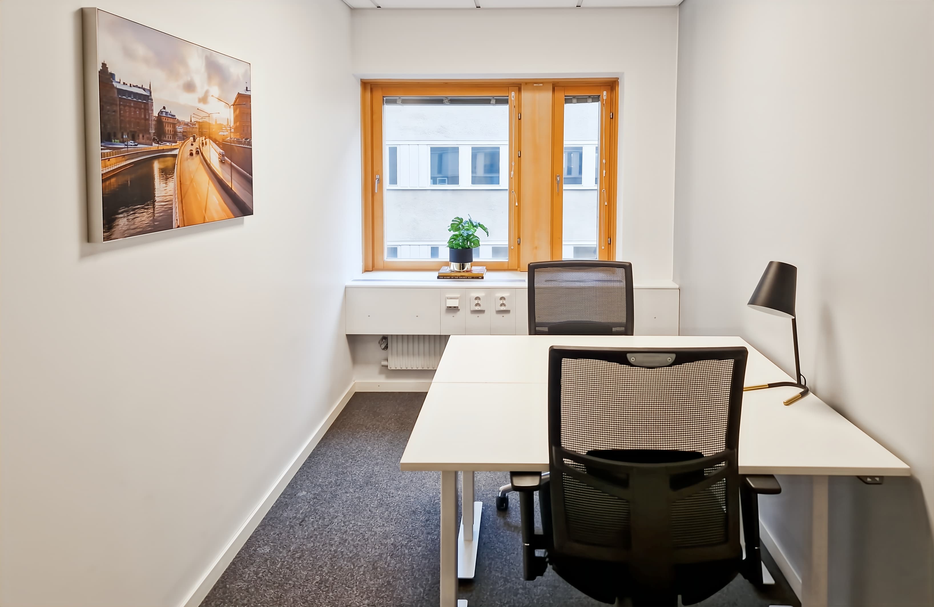 STOCKHOLM, Norra Bantorget image 4