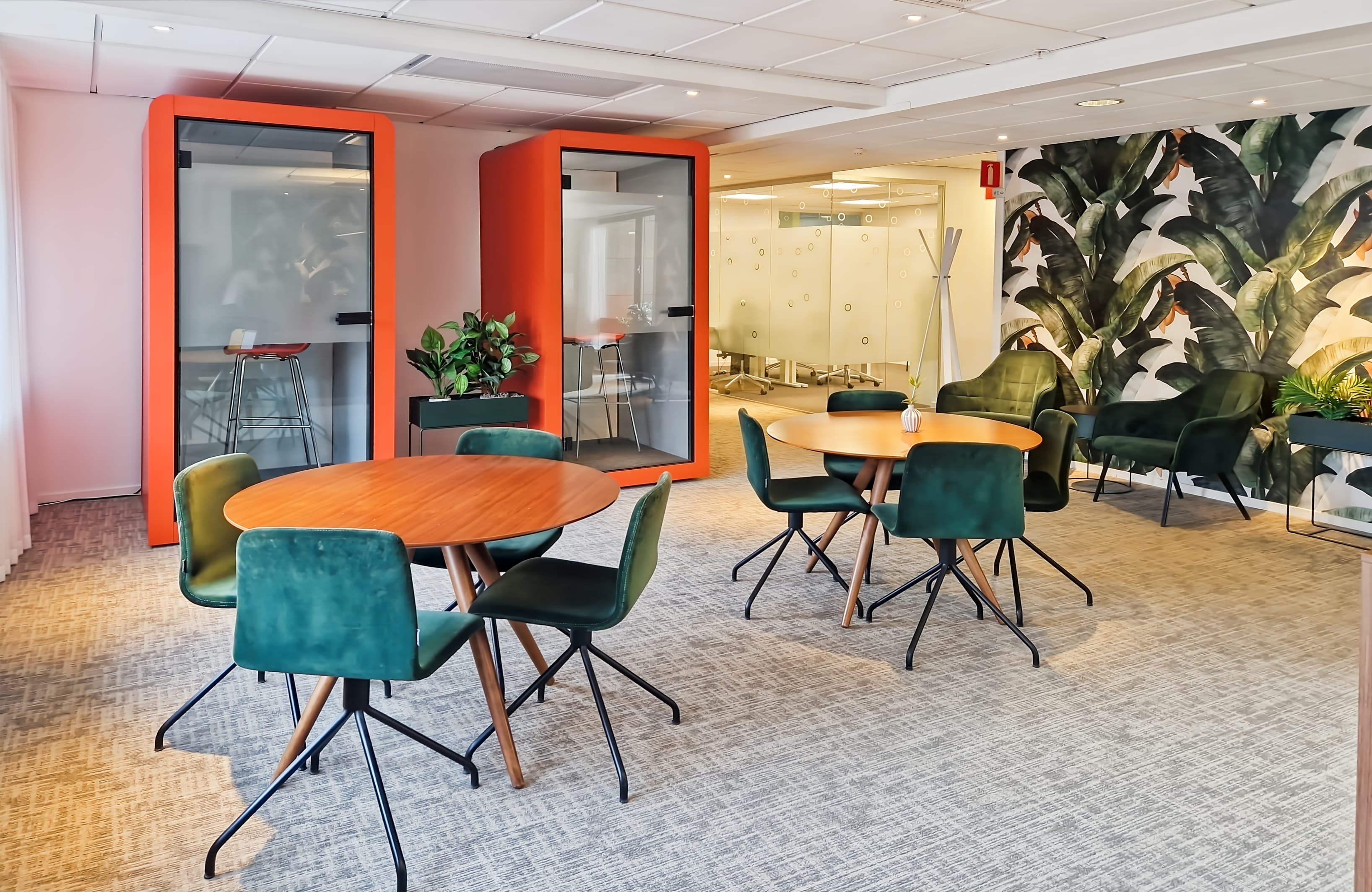 STOCKHOLM, Norra Bantorget image 8