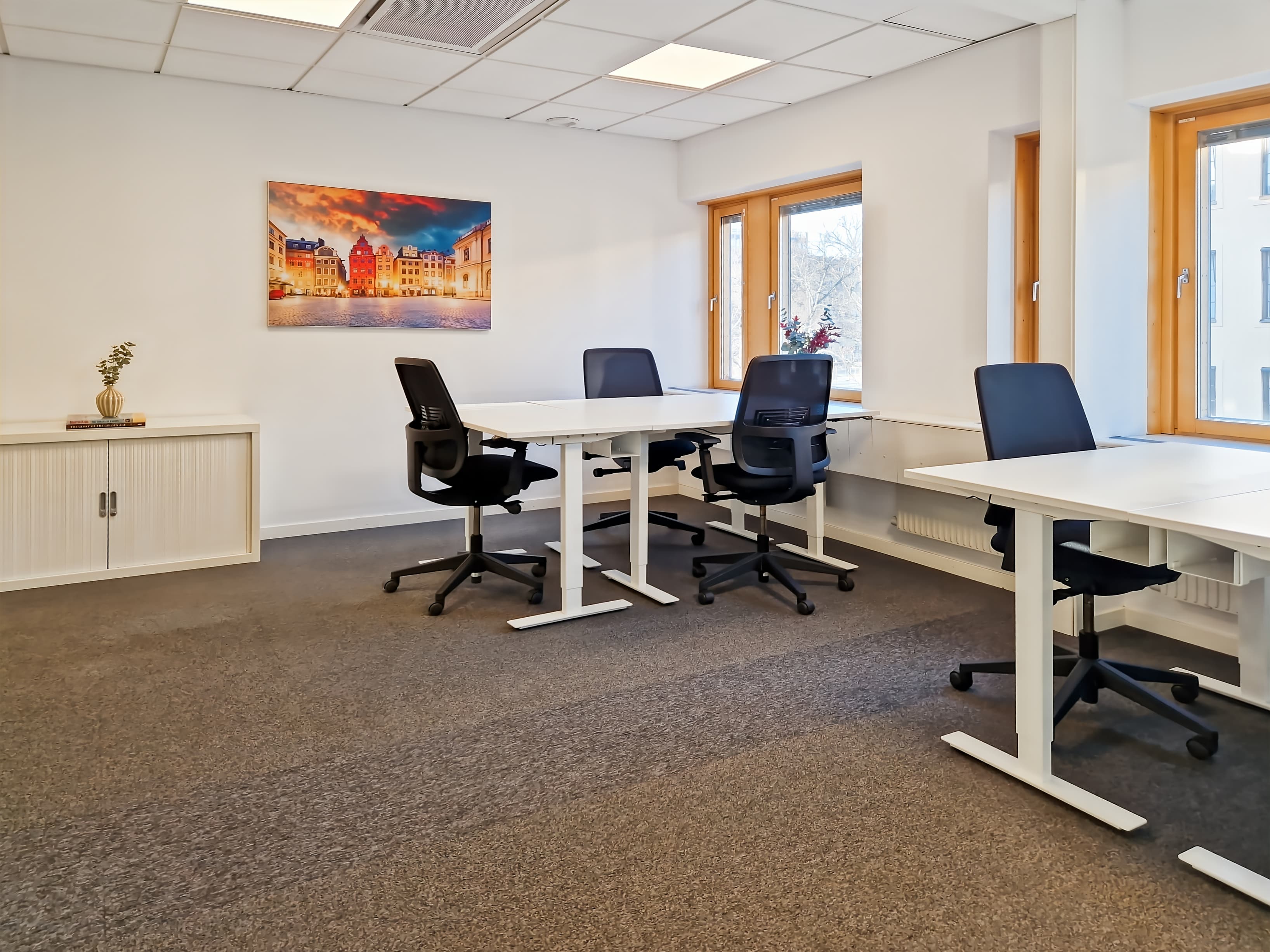 STOCKHOLM, Norra Bantorget image 10