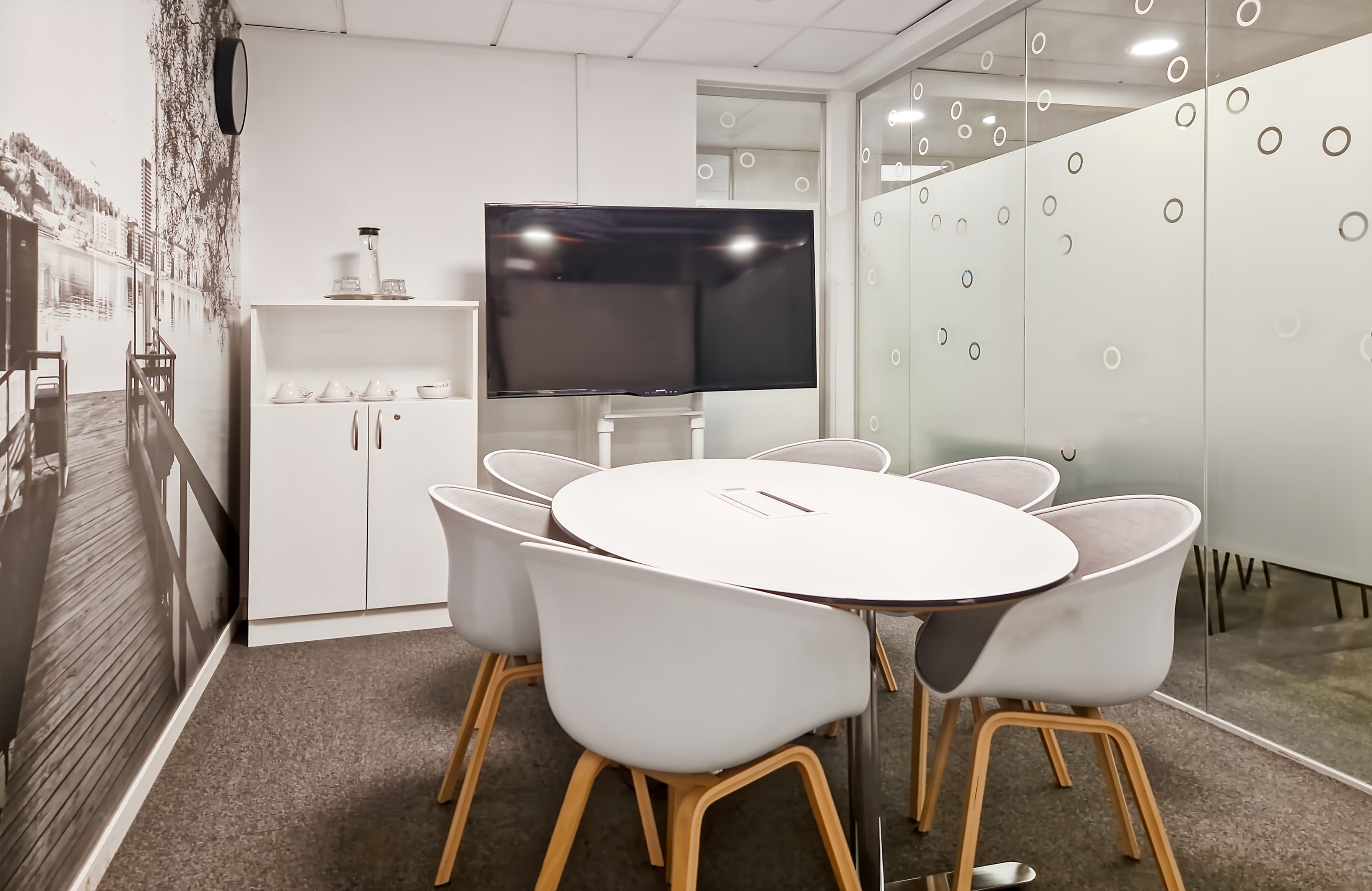 STOCKHOLM, Norra Bantorget image 2