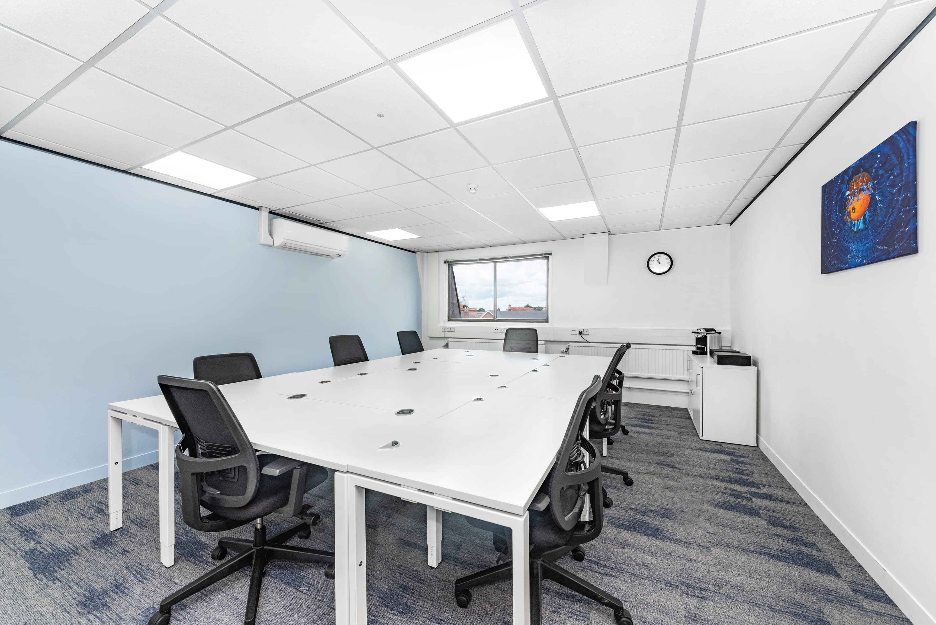 SALISBURY, Guildhall Square image 5 SALISBURY, Guildhall Square image 5