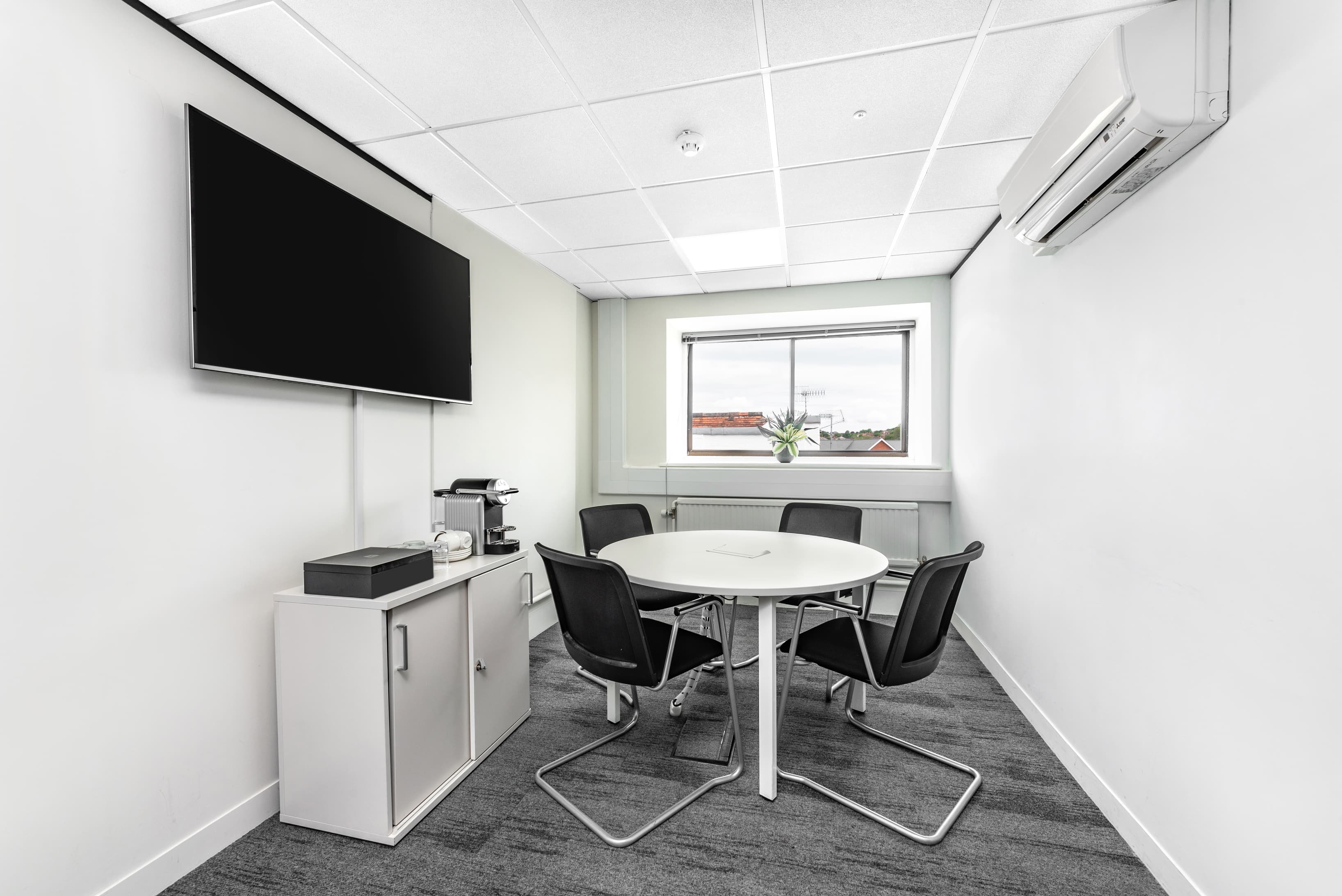 SALISBURY, Guildhall Square image 6 SALISBURY, Guildhall Square image 6