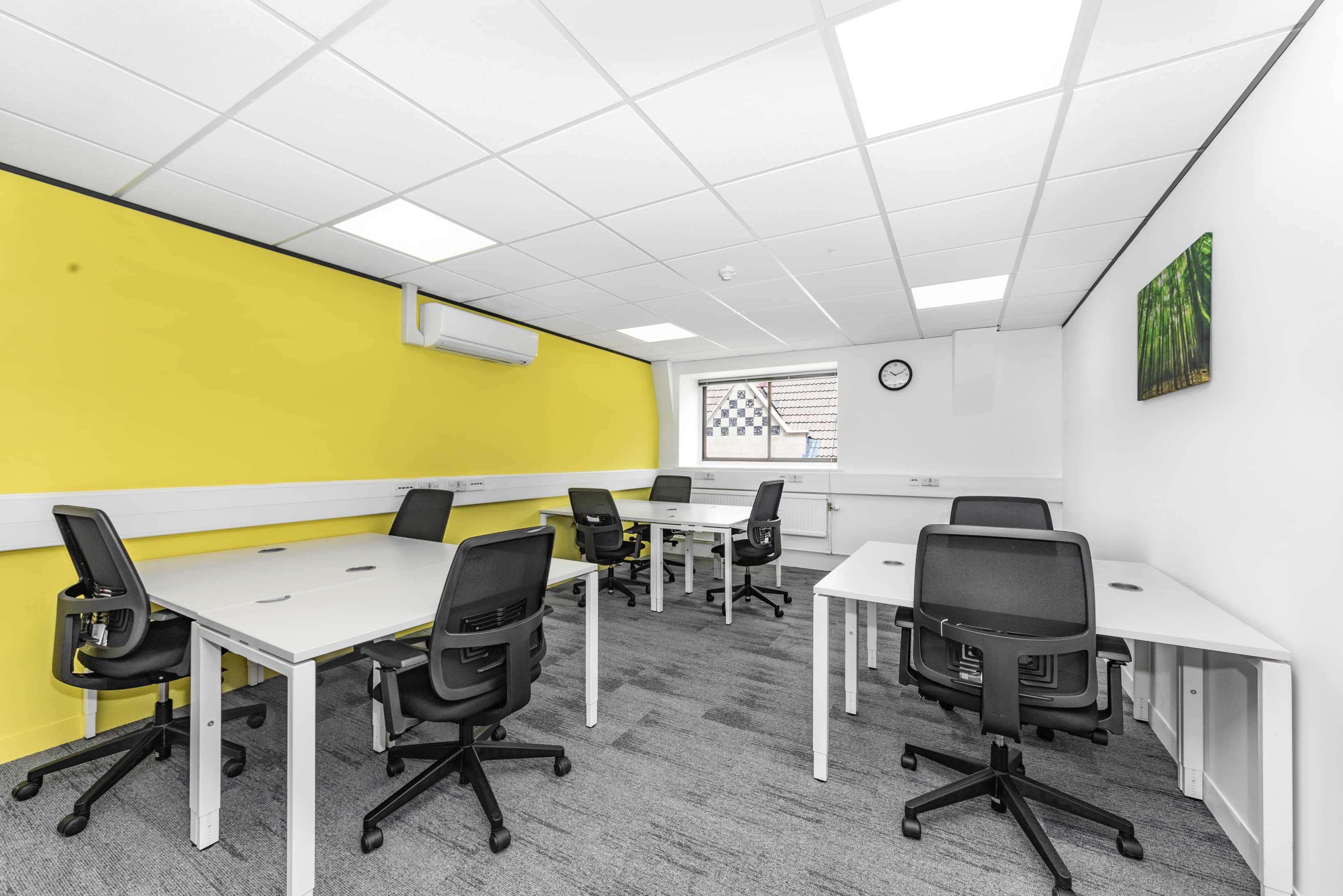 SALISBURY, Guildhall Square image 3 SALISBURY, Guildhall Square image 3