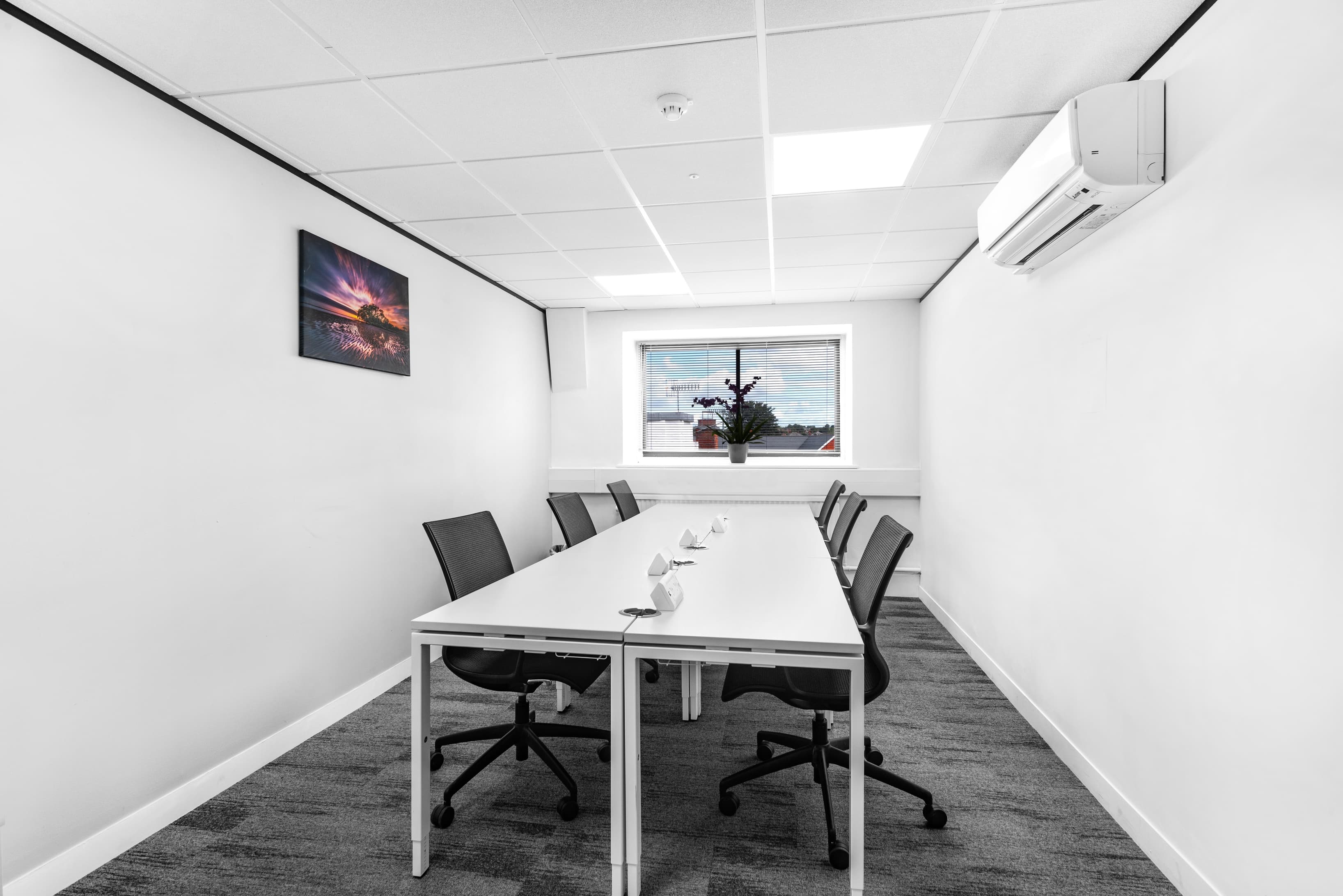 SALISBURY, Guildhall Square image 1 SALISBURY, Guildhall Square image 1