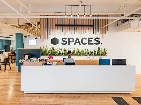 MA, Somerville - Spaces Davis Square image 3