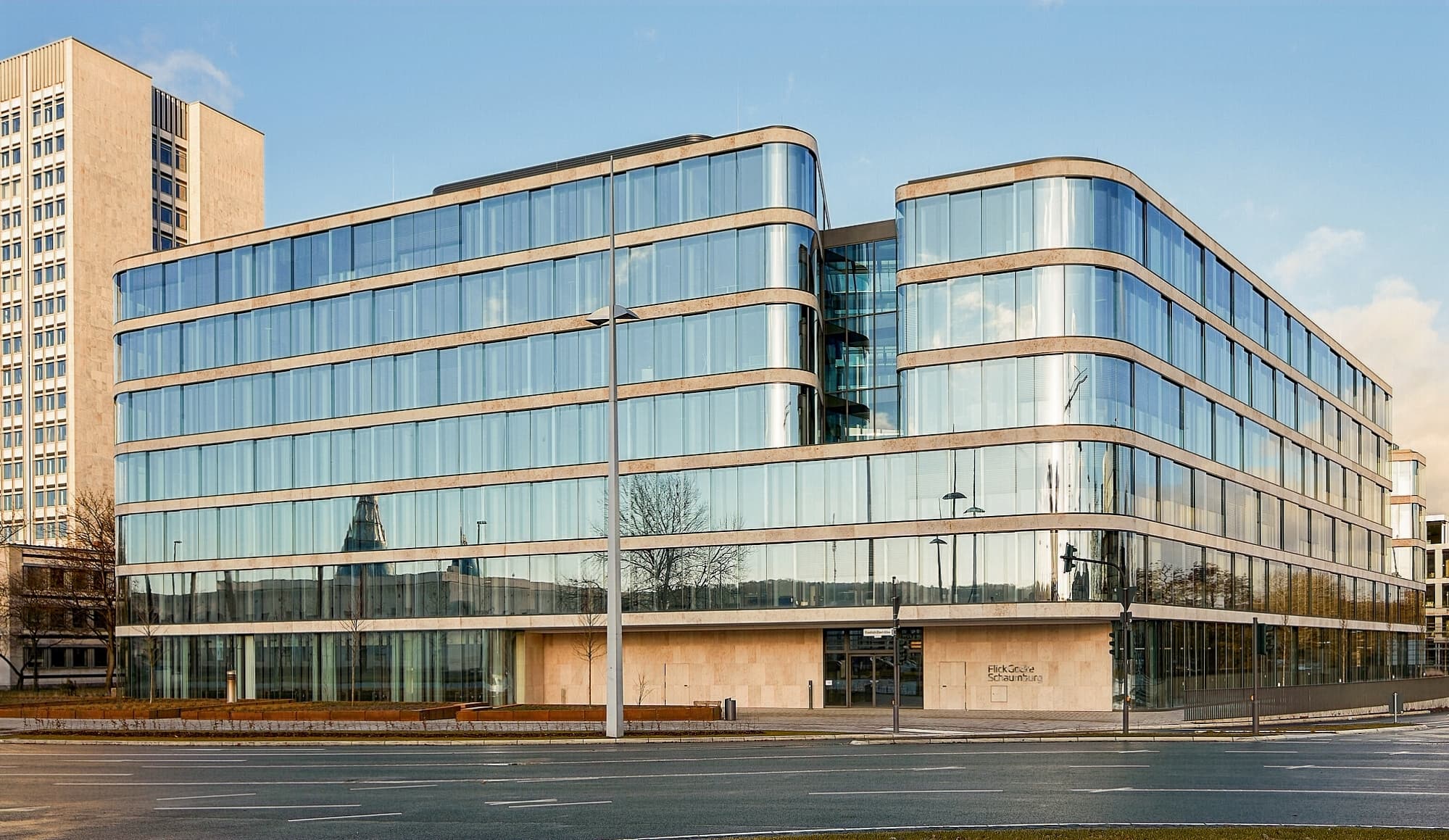 BONN, FGS Campus image 4