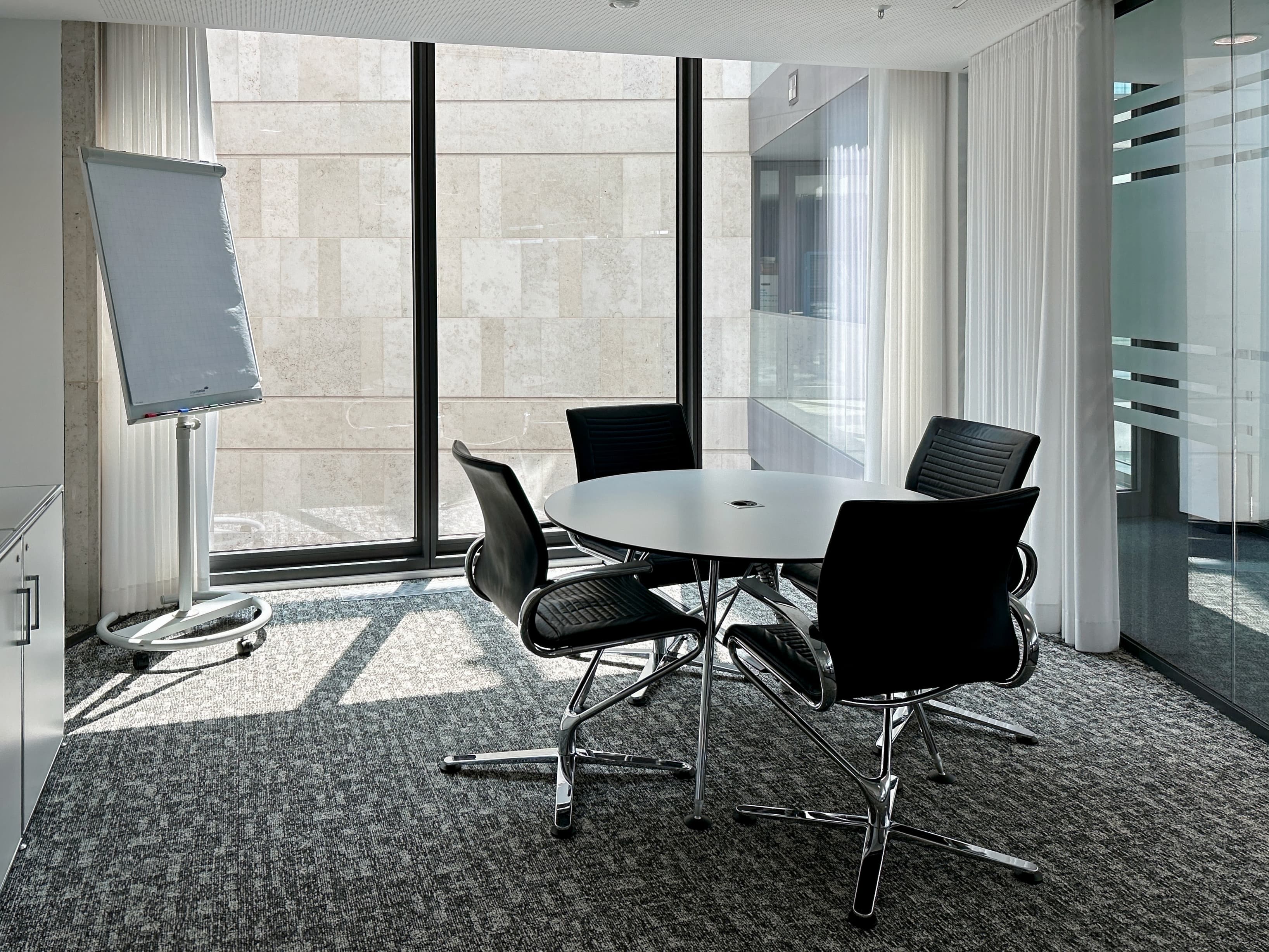 BONN, FGS Campus image 8