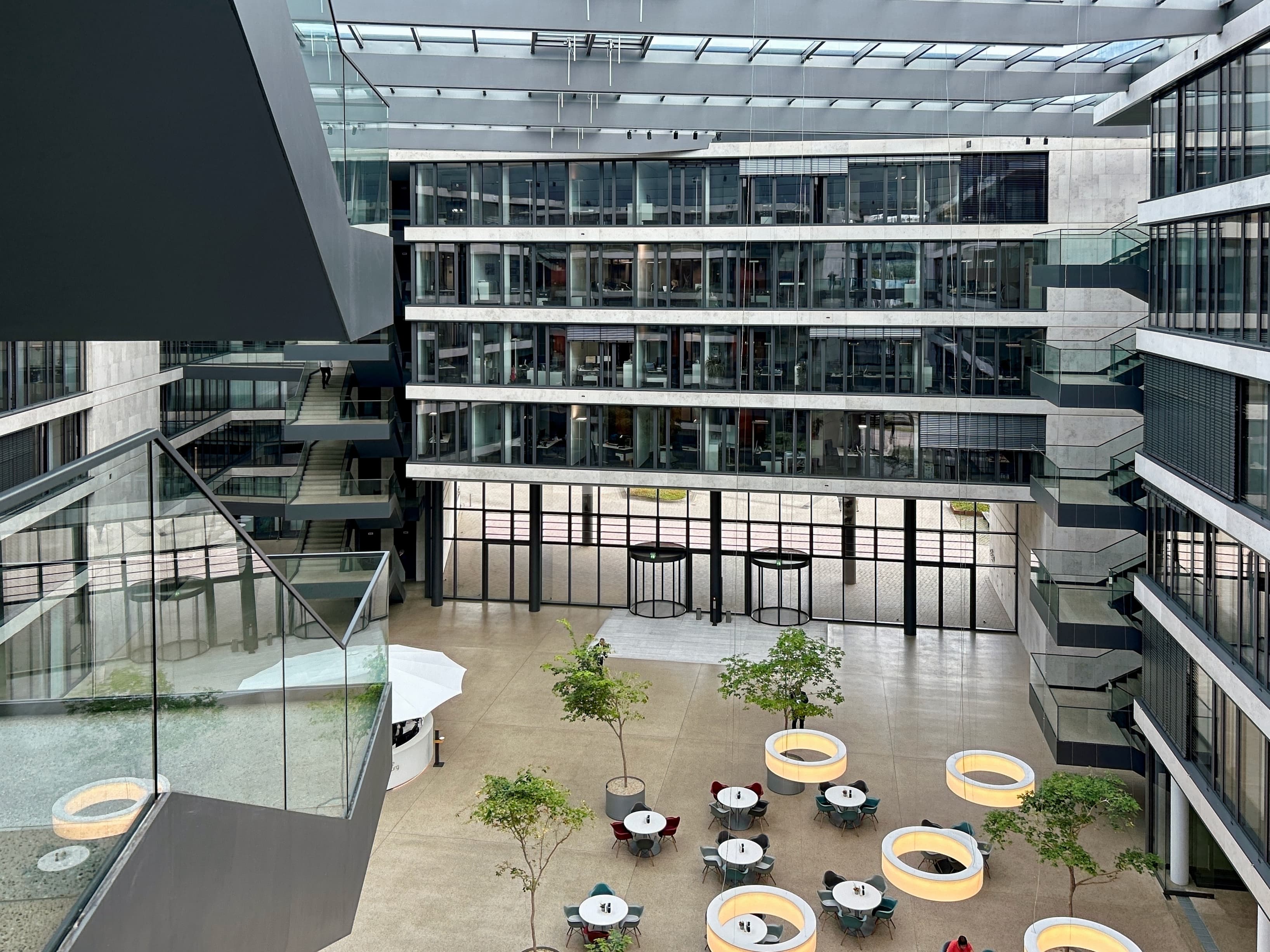 BONN, FGS Campus image 11