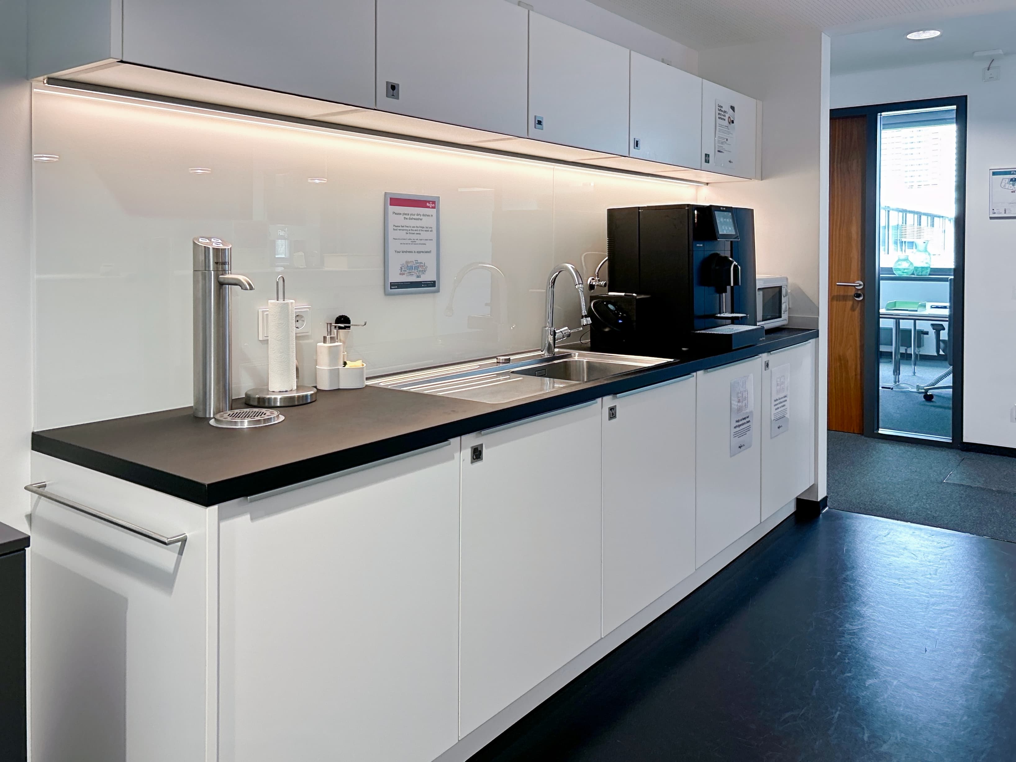 BONN, FGS Campus image 6