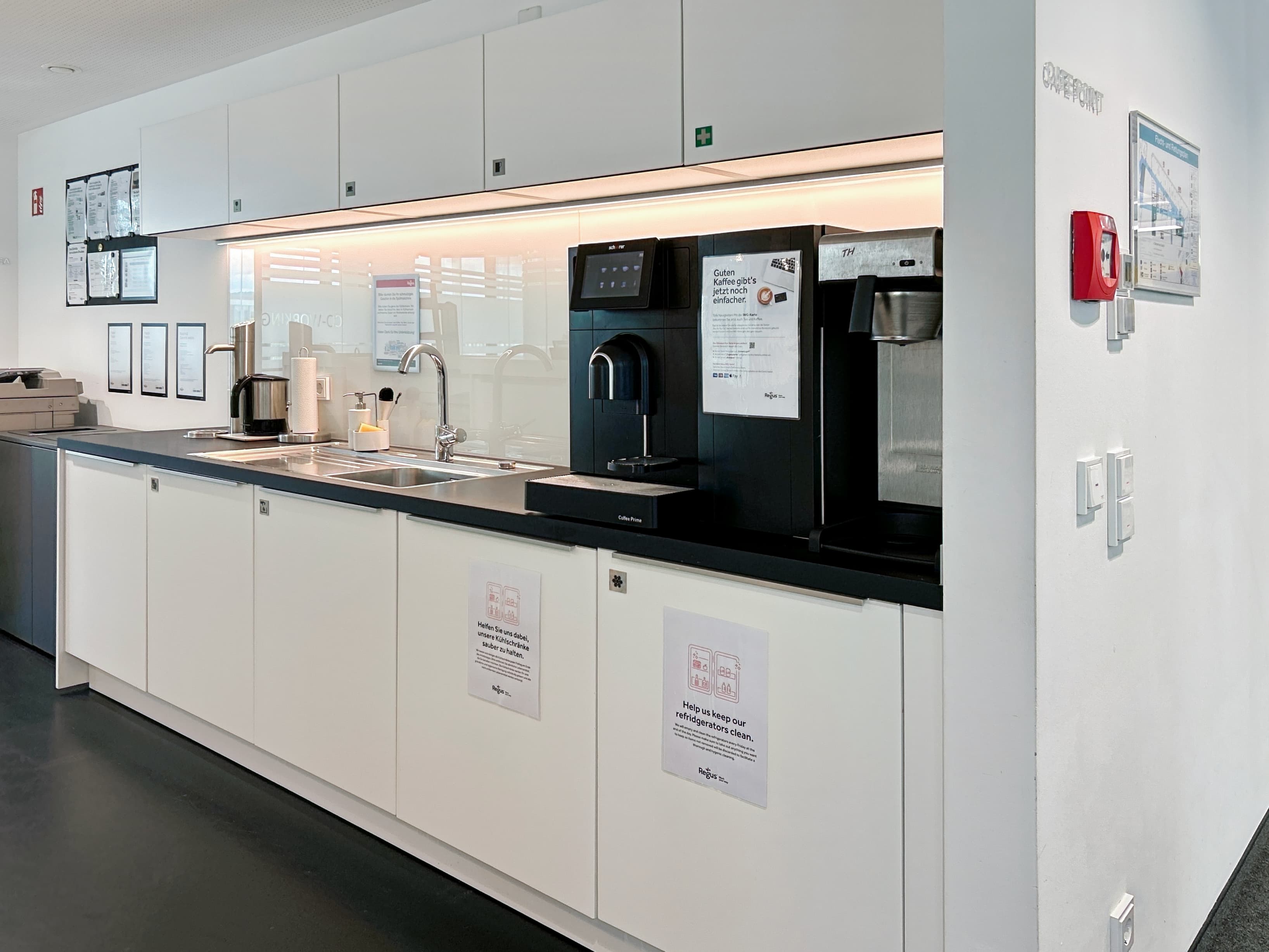 BONN, FGS Campus image 10