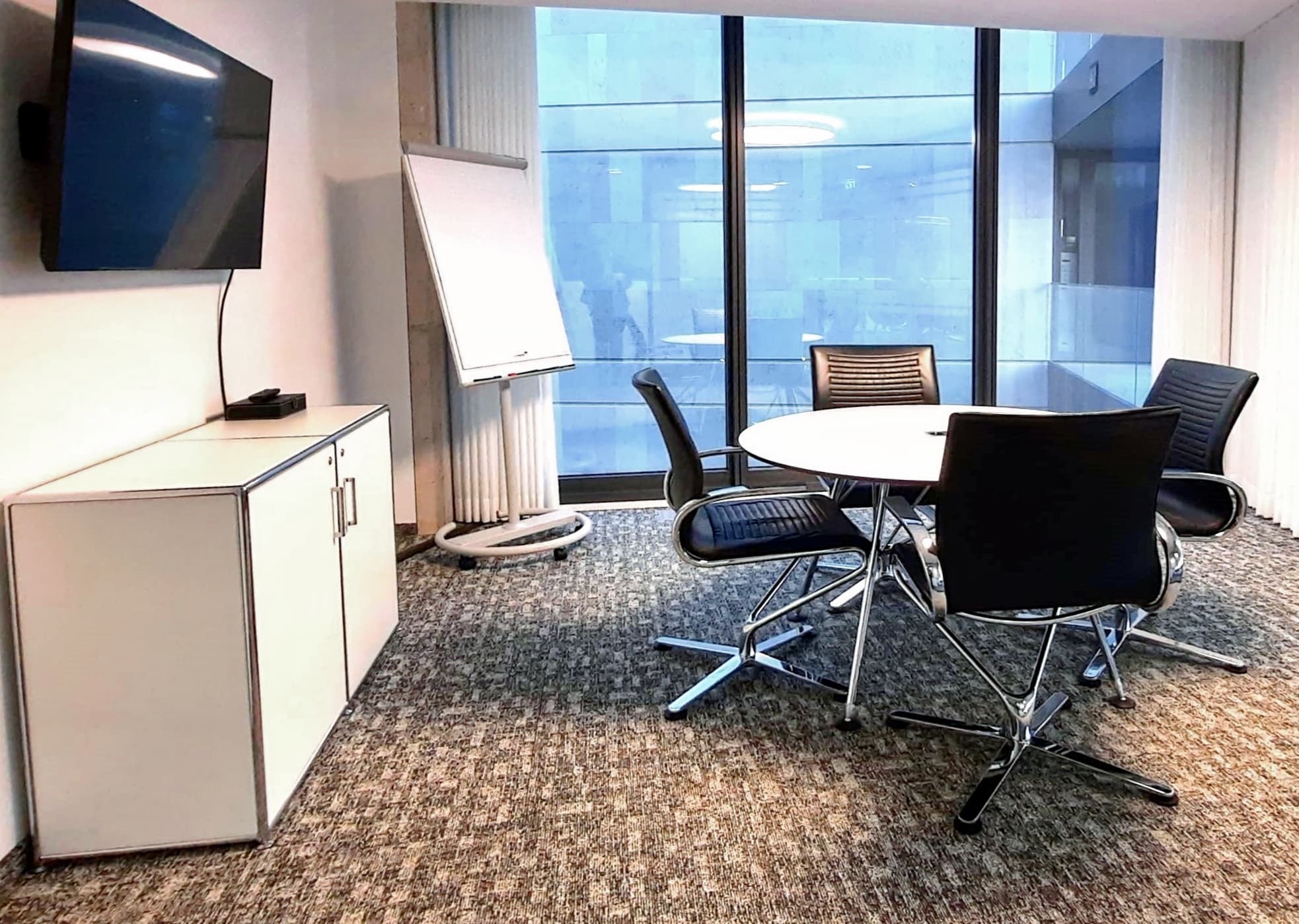 BONN, FGS Campus image 9