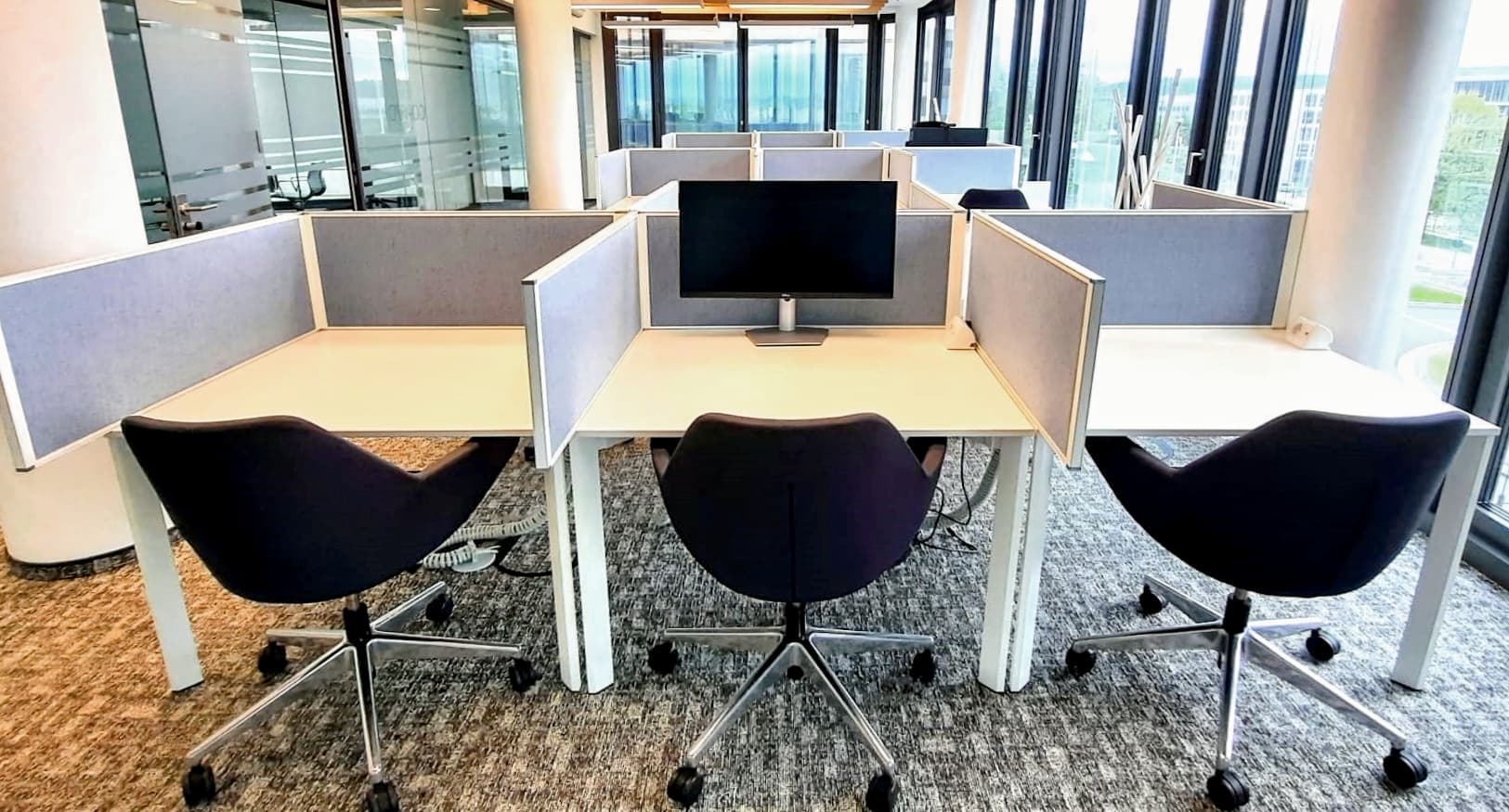 BONN, FGS Campus image 3