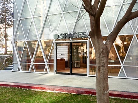 HERZLIYA, Spaces Oxygen image 1