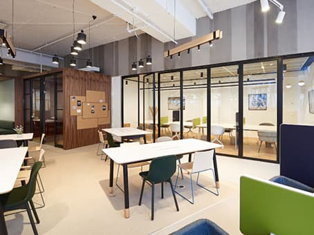 HERZLIYA, Spaces Oxygen image 2