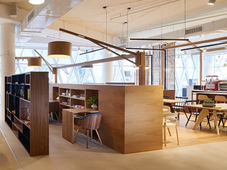 HERZLIYA, Spaces Oxygen image 5