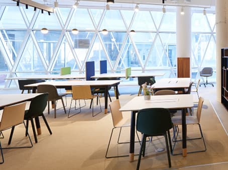 HERZLIYA, Spaces Oxygen image 6