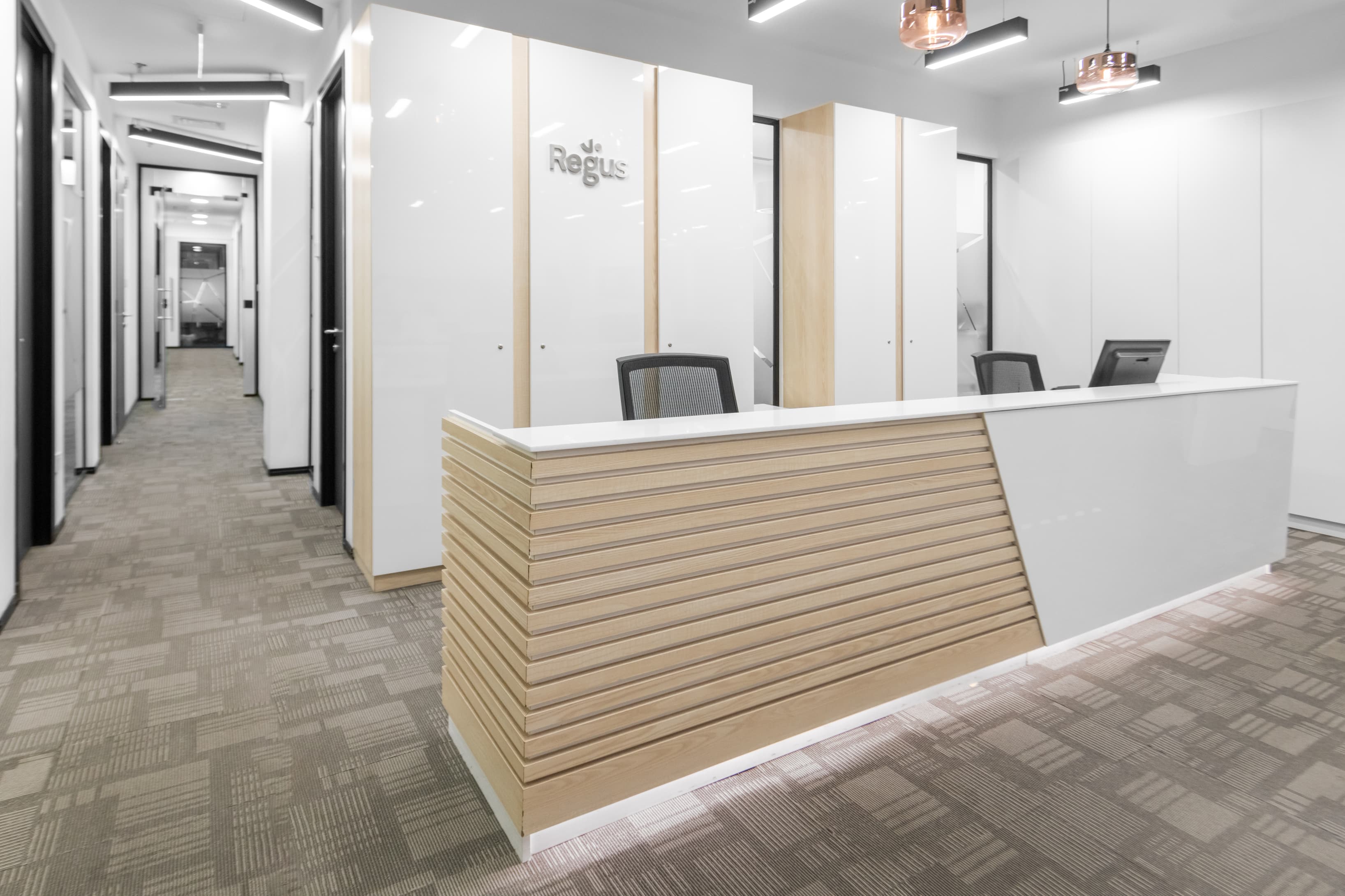 AMMAN, Abdali Boulevard image 4