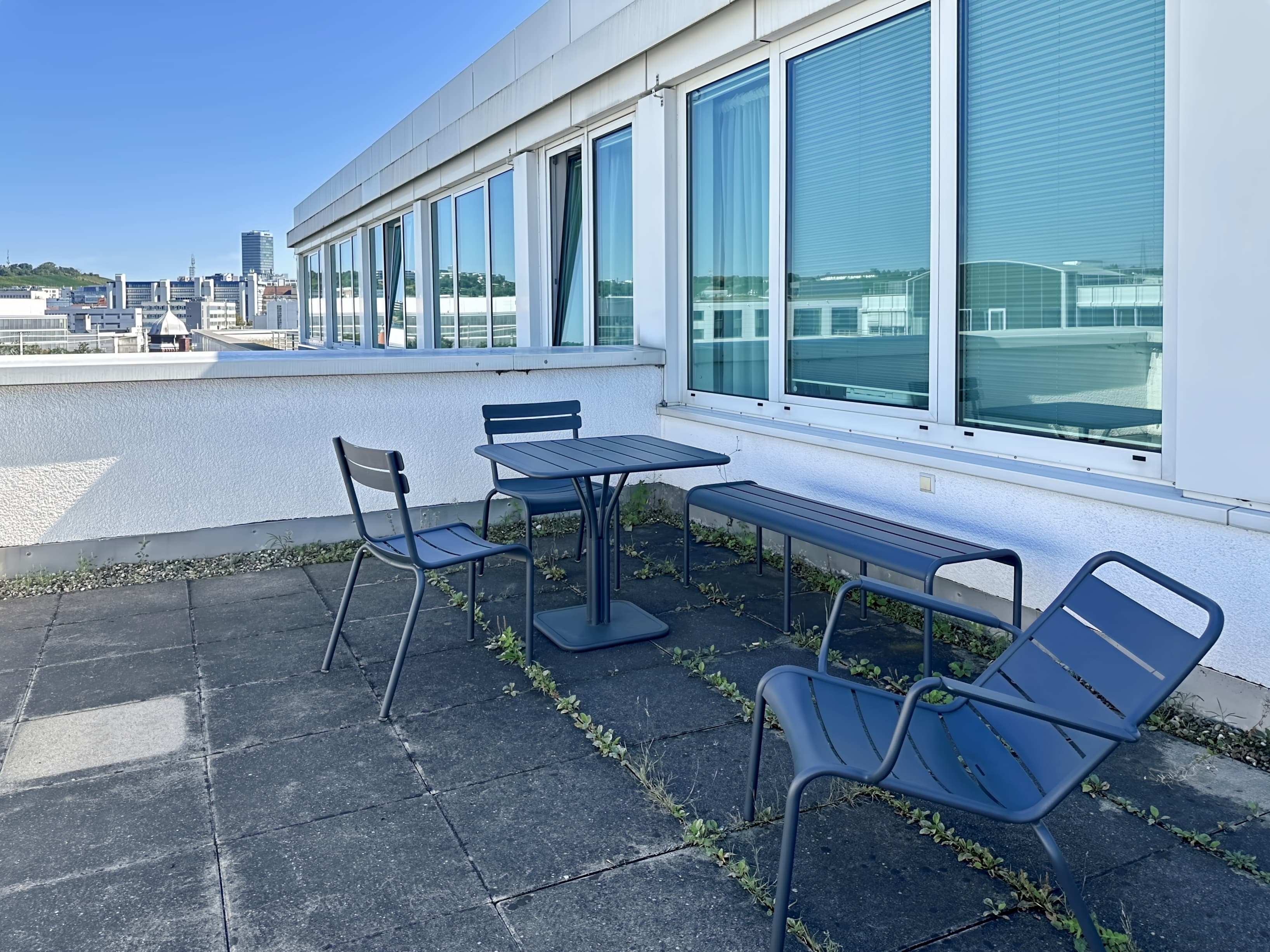 STUTTGART, HQ Offisto image 9