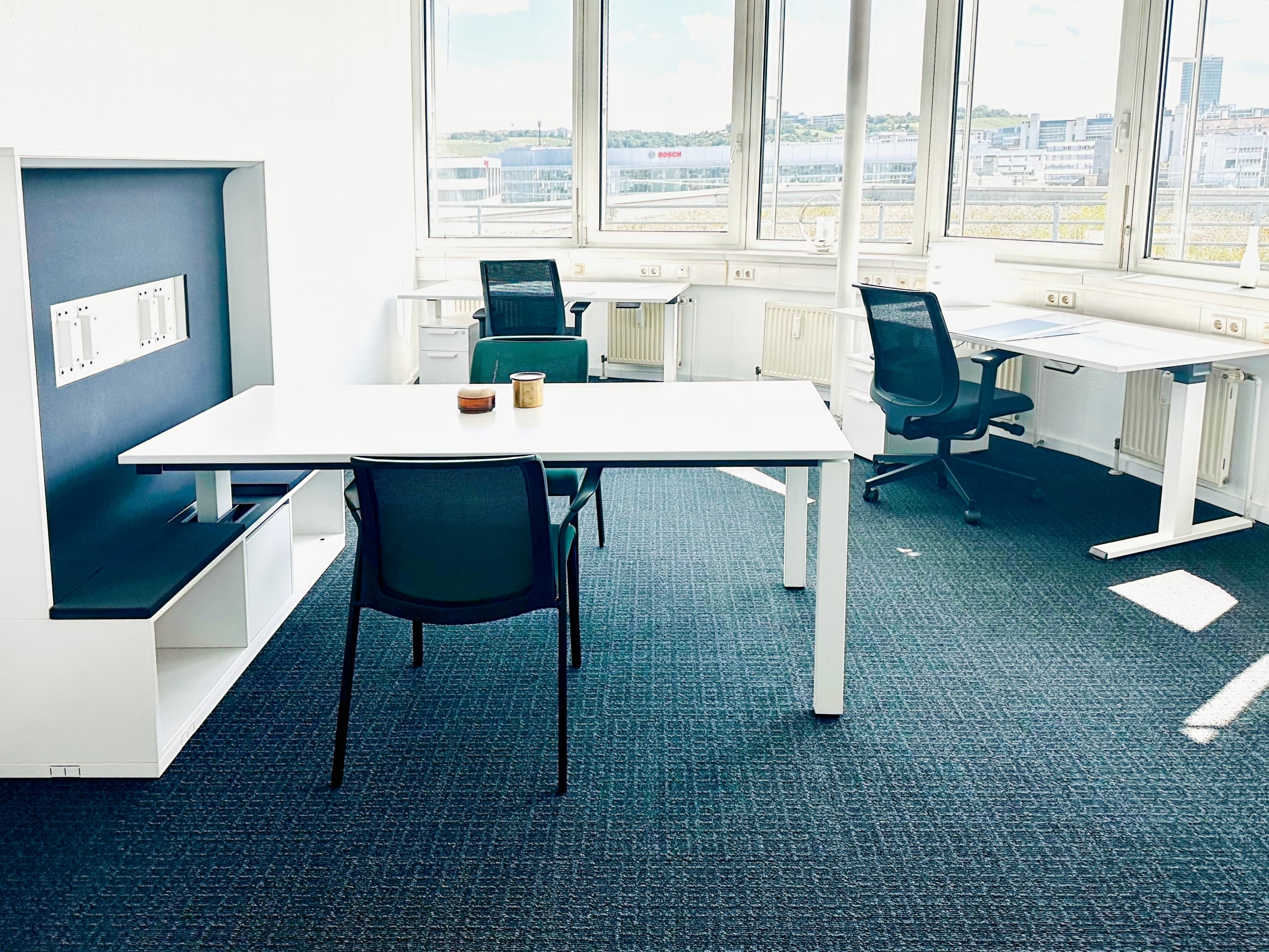 STUTTGART, HQ Offisto image 11
